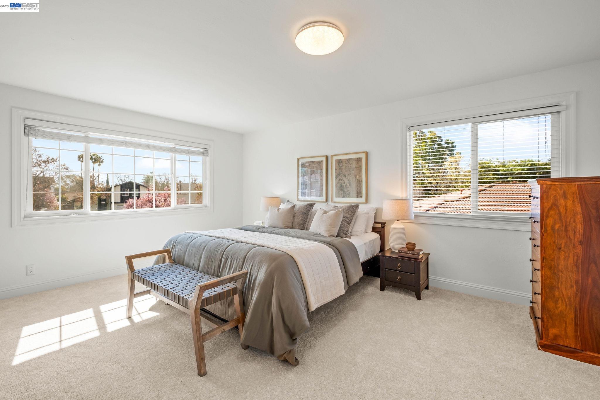 Detail Gallery Image 18 of 35 For 48611 Tonopah Ct, Fremont,  CA 94539 - 4 Beds | 2/1 Baths