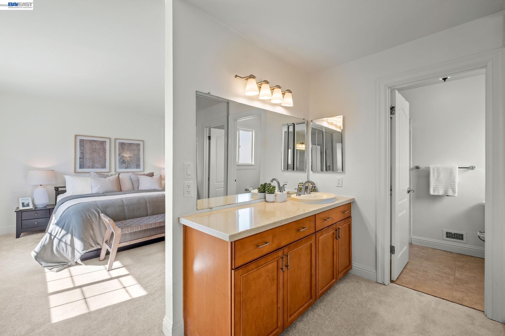 Detail Gallery Image 21 of 35 For 48611 Tonopah Ct, Fremont,  CA 94539 - 4 Beds | 2/1 Baths