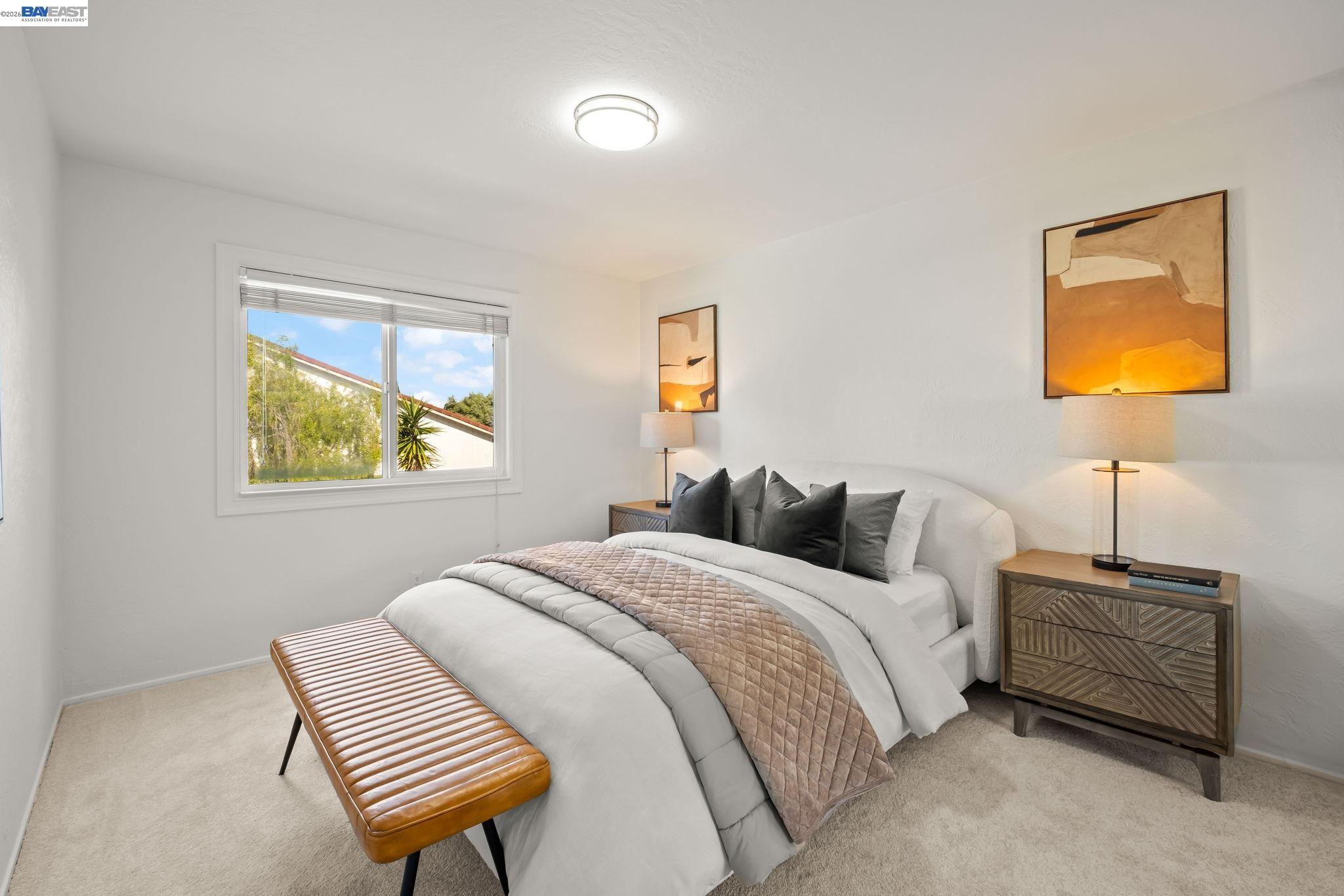 Detail Gallery Image 23 of 35 For 48611 Tonopah Ct, Fremont,  CA 94539 - 4 Beds | 2/1 Baths