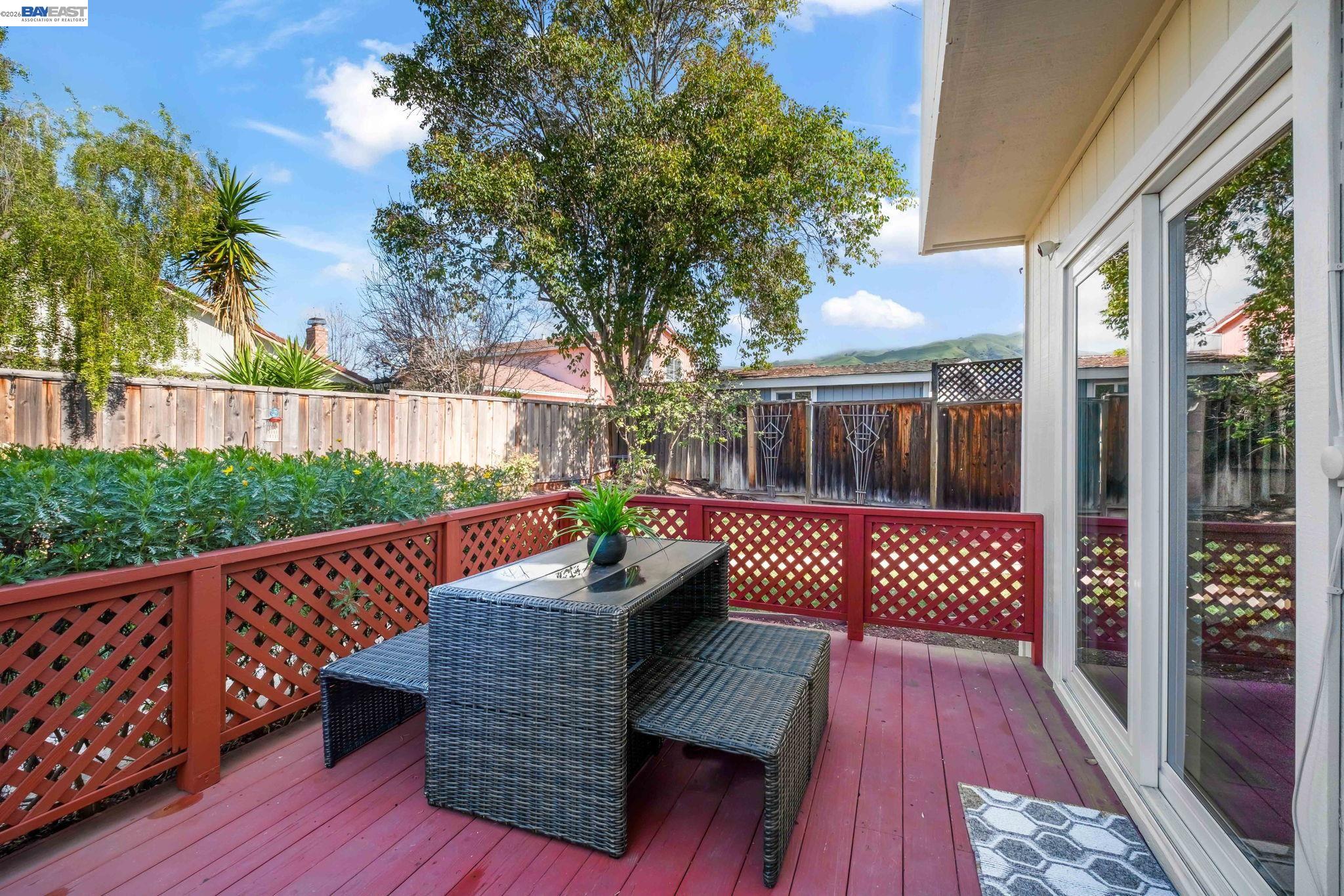 Detail Gallery Image 26 of 35 For 48611 Tonopah Ct, Fremont,  CA 94539 - 4 Beds | 2/1 Baths