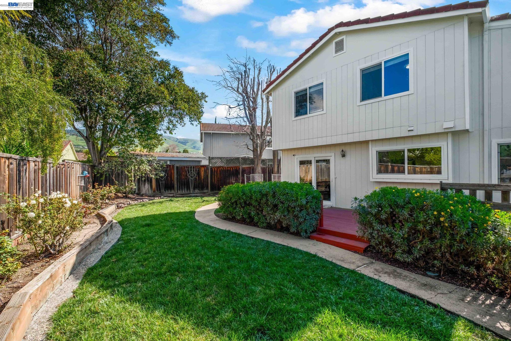 Detail Gallery Image 28 of 35 For 48611 Tonopah Ct, Fremont,  CA 94539 - 4 Beds | 2/1 Baths