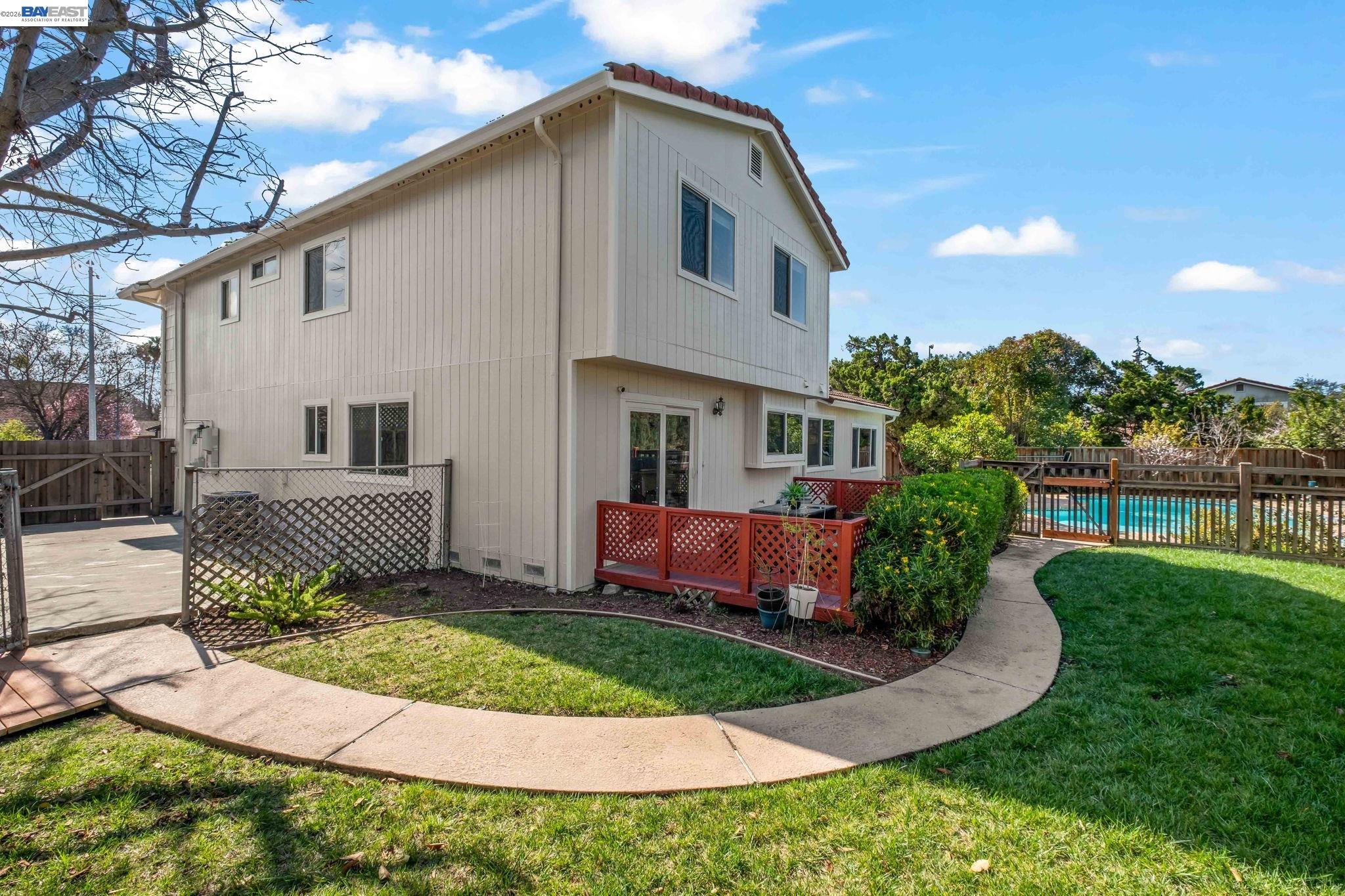 Detail Gallery Image 29 of 35 For 48611 Tonopah Ct, Fremont,  CA 94539 - 4 Beds | 2/1 Baths