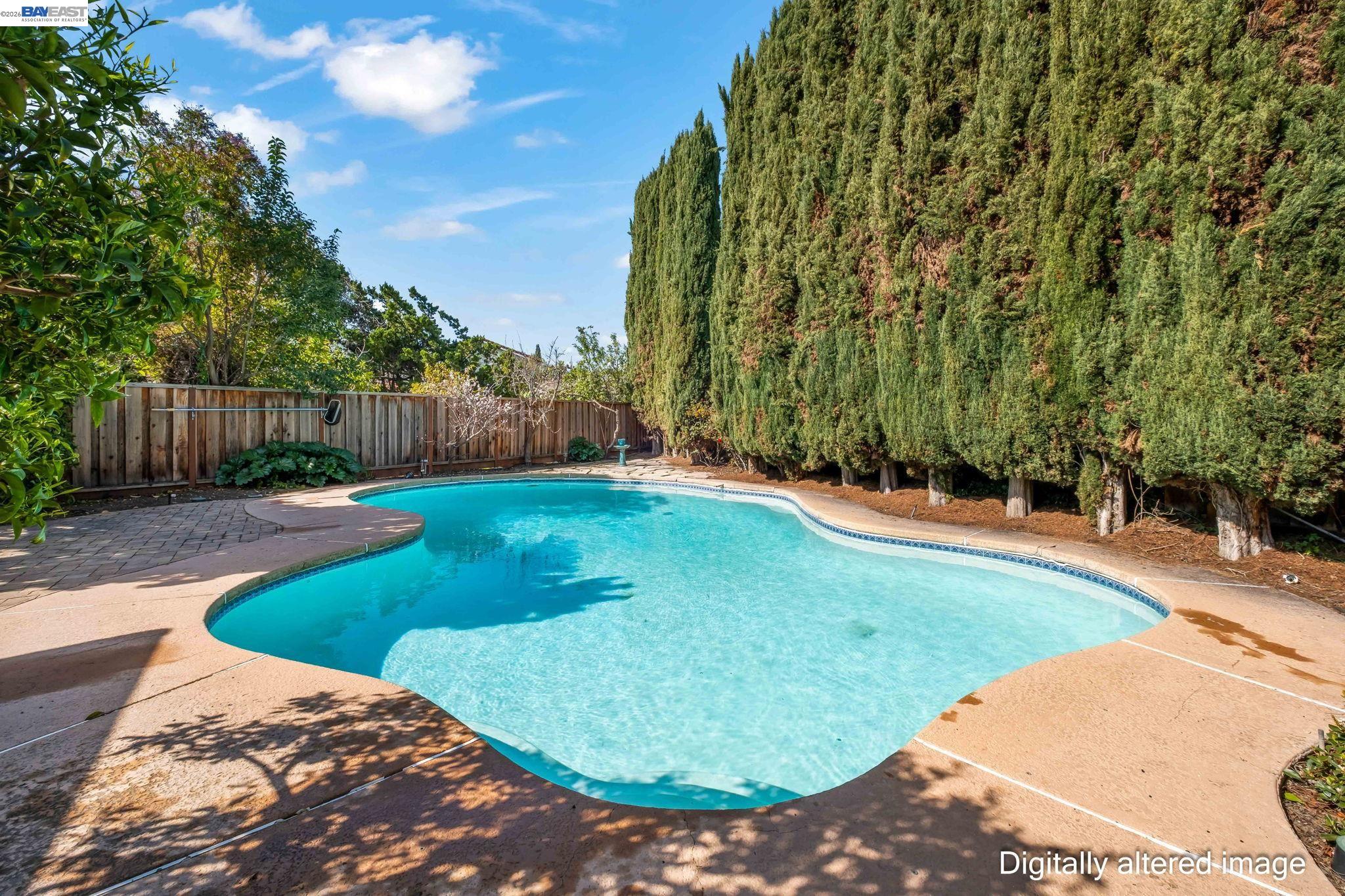 Detail Gallery Image 30 of 35 For 48611 Tonopah Ct, Fremont,  CA 94539 - 4 Beds | 2/1 Baths