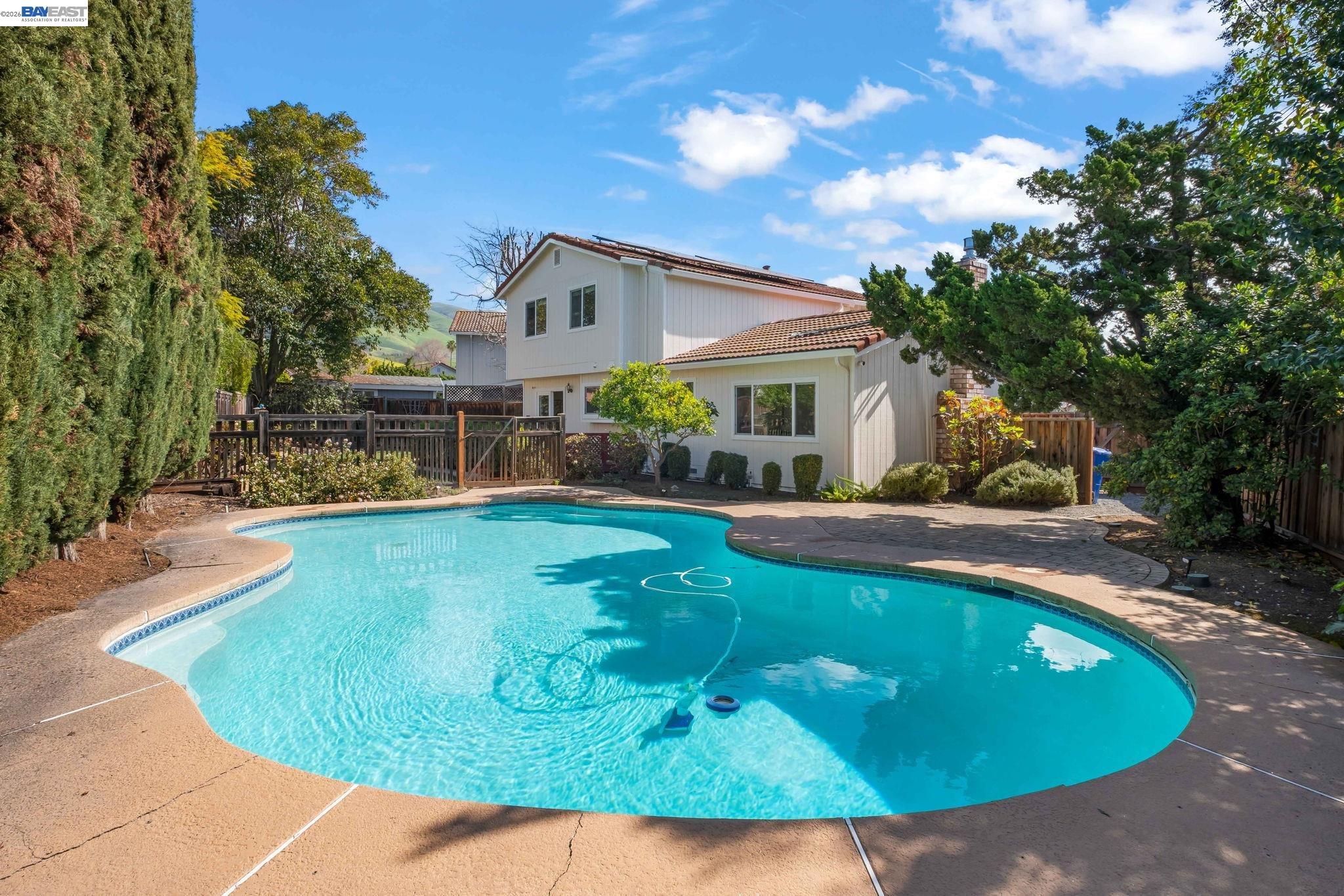 Detail Gallery Image 31 of 35 For 48611 Tonopah Ct, Fremont,  CA 94539 - 4 Beds | 2/1 Baths