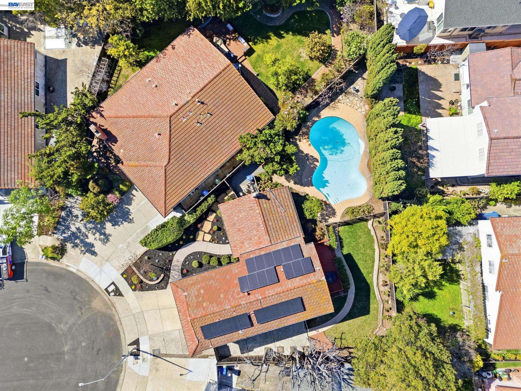 Detail Gallery Image 33 of 35 For 48611 Tonopah Ct, Fremont,  CA 94539 - 4 Beds | 2/1 Baths