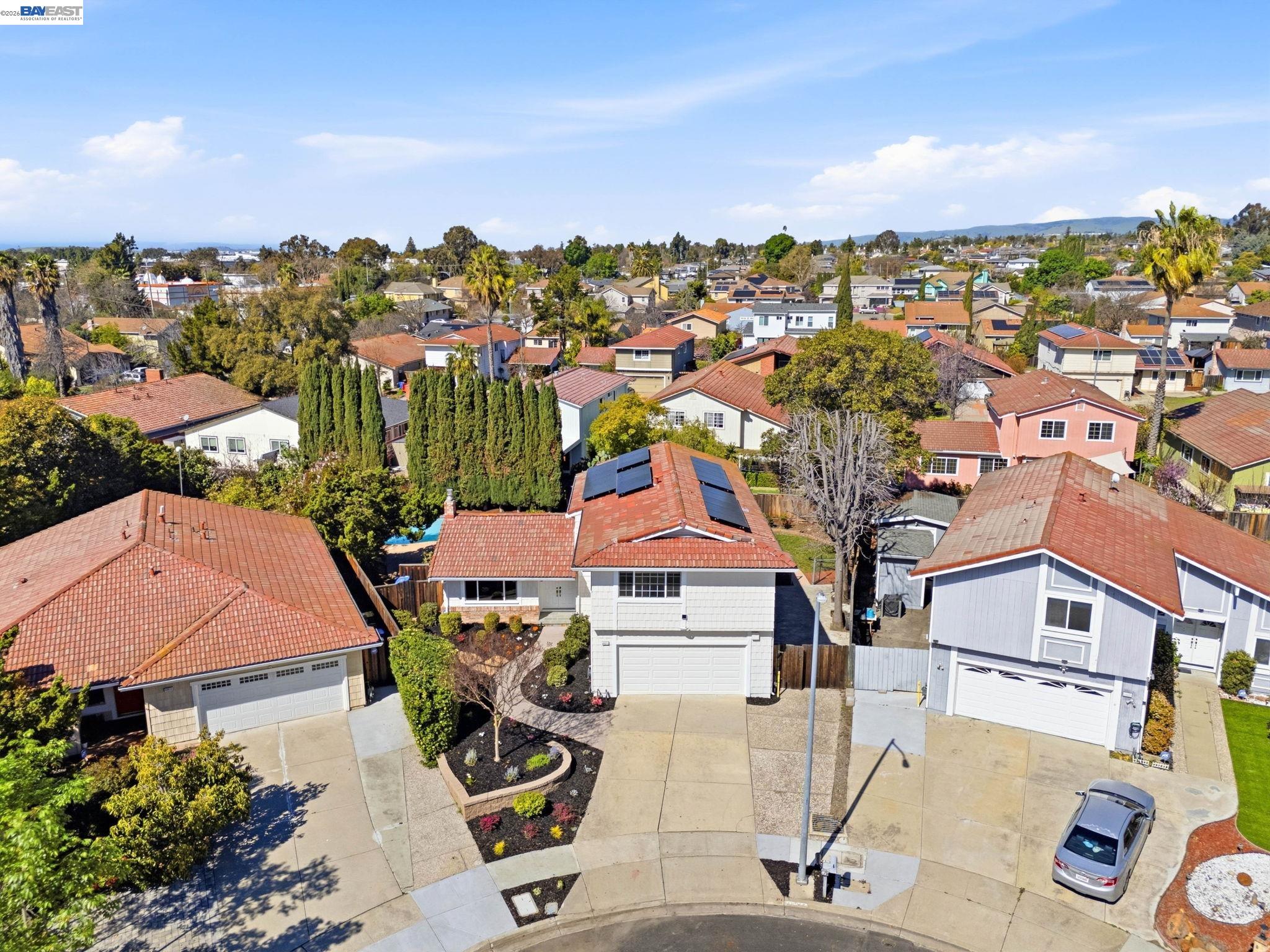 Detail Gallery Image 34 of 35 For 48611 Tonopah Ct, Fremont,  CA 94539 - 4 Beds | 2/1 Baths
