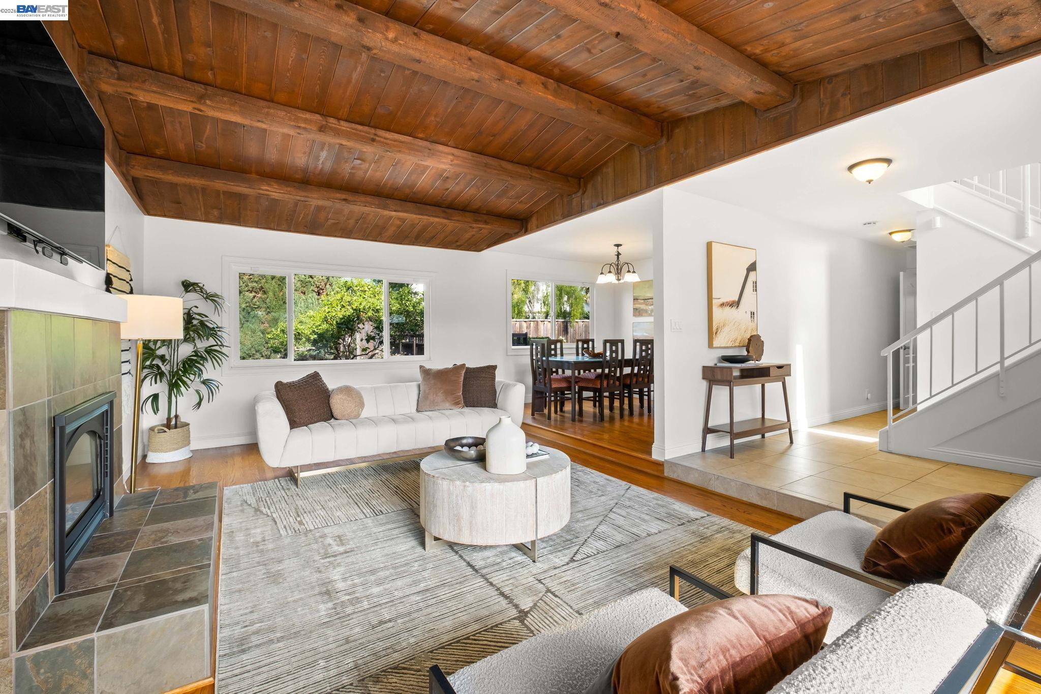 Detail Gallery Image 5 of 35 For 48611 Tonopah Ct, Fremont,  CA 94539 - 4 Beds | 2/1 Baths