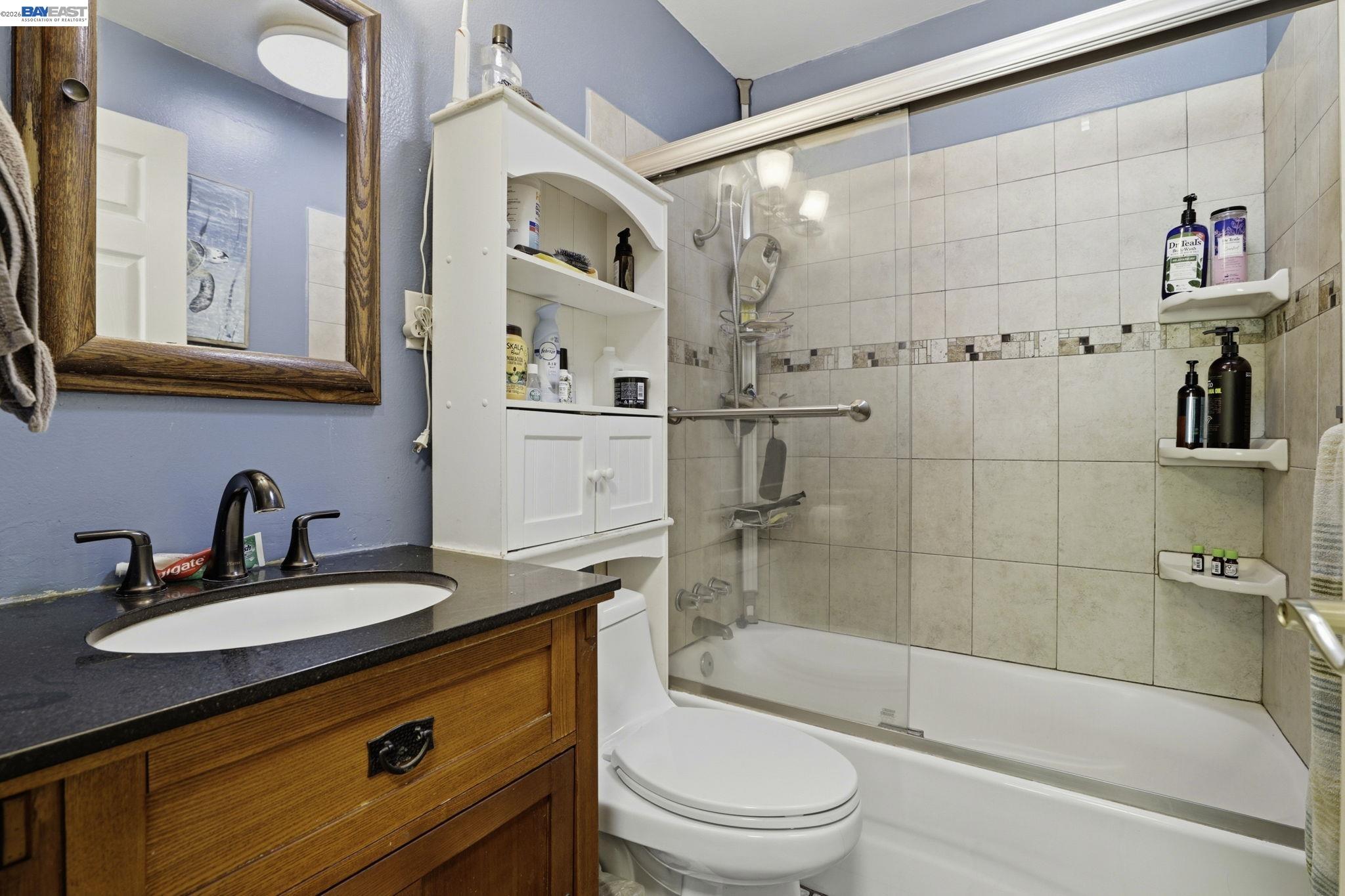 Detail Gallery Image 19 of 29 For 38380 Canyon Heights Dr, Fremont,  CA 94536 - 3 Beds | 1/1 Baths