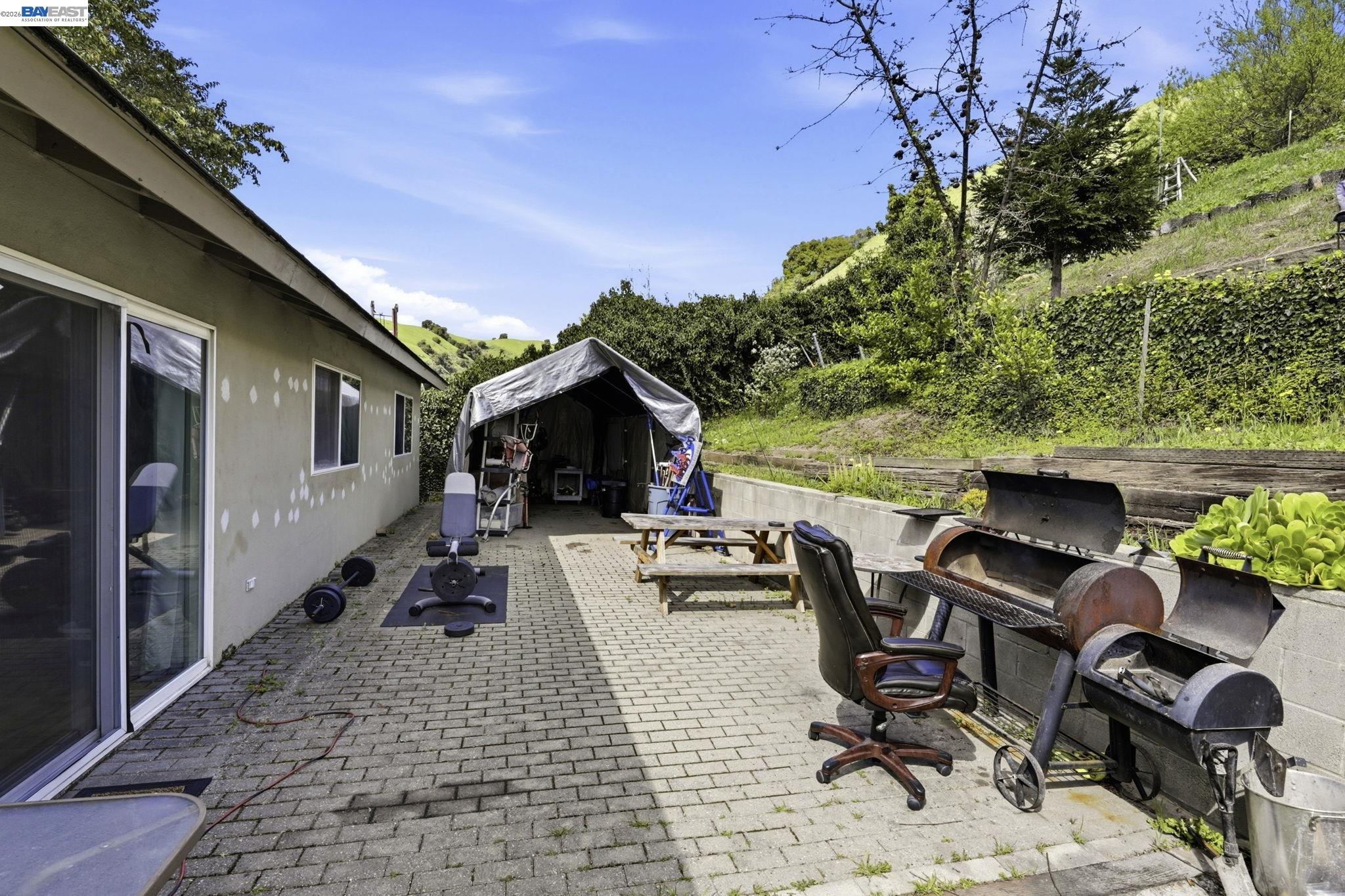 Detail Gallery Image 21 of 29 For 38380 Canyon Heights Dr, Fremont,  CA 94536 - 3 Beds | 1/1 Baths