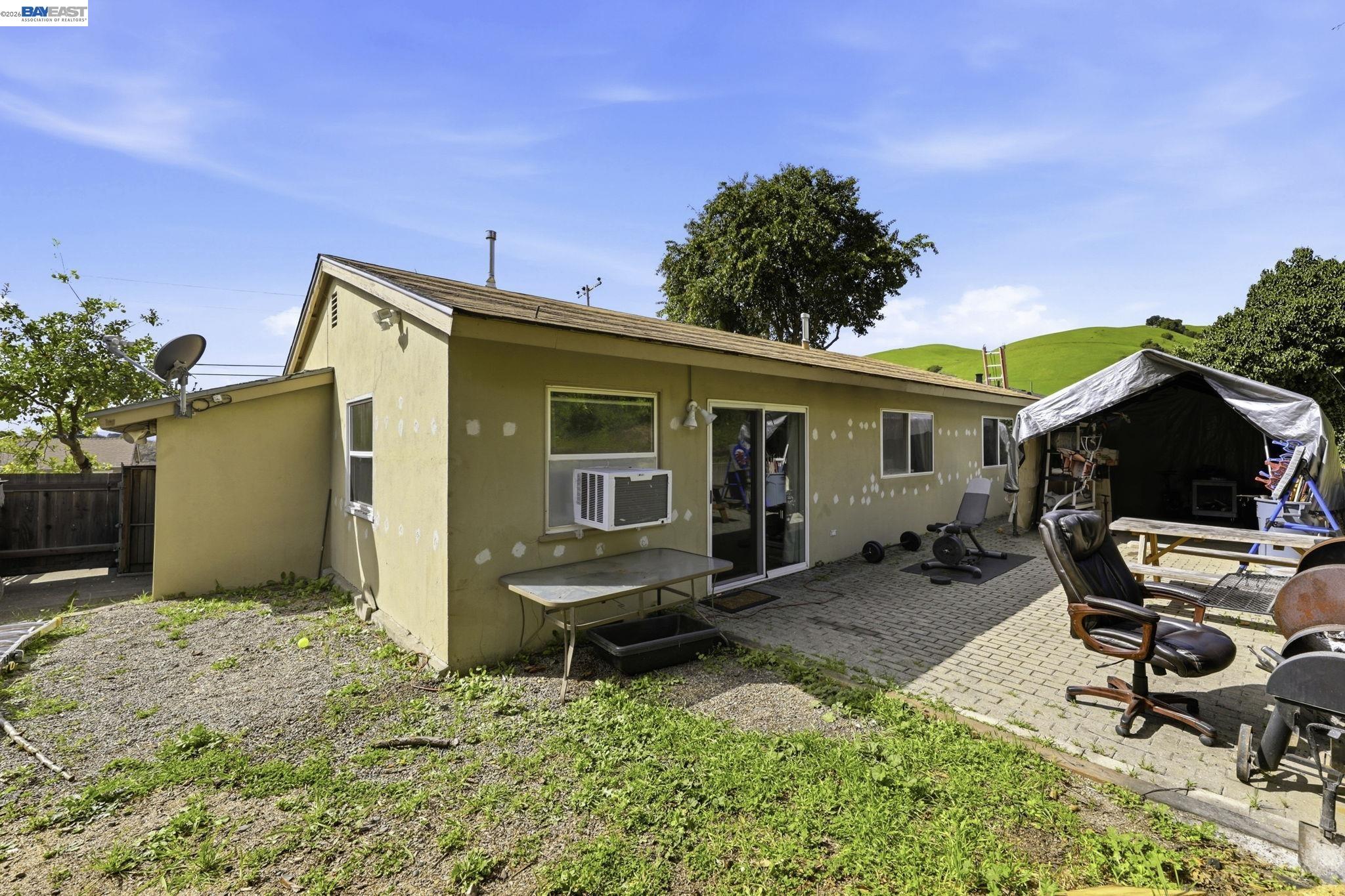 Detail Gallery Image 22 of 29 For 38380 Canyon Heights Dr, Fremont,  CA 94536 - 3 Beds | 1/1 Baths