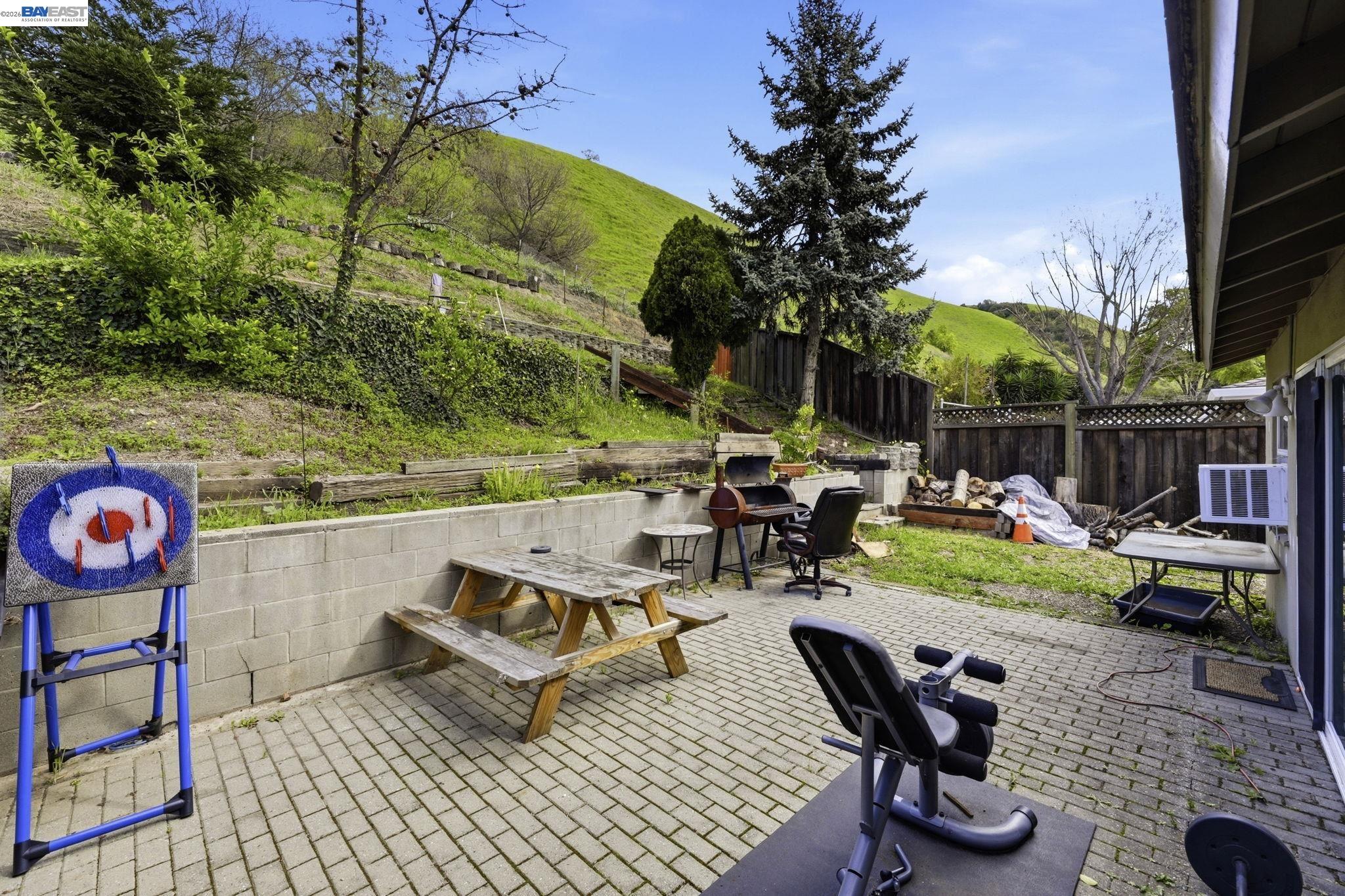 Detail Gallery Image 23 of 29 For 38380 Canyon Heights Dr, Fremont,  CA 94536 - 3 Beds | 1/1 Baths