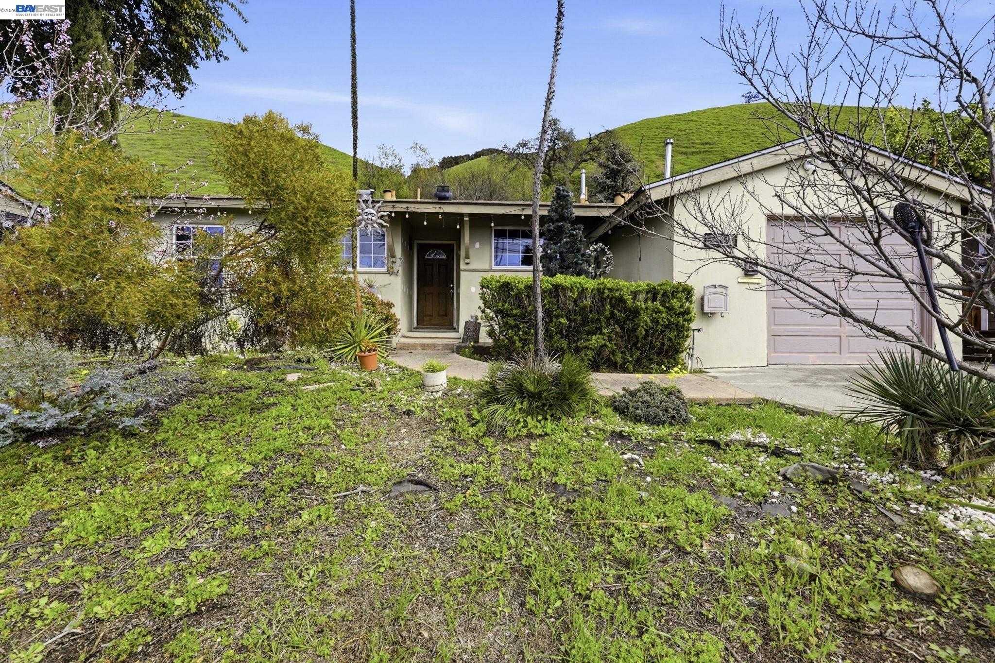 Detail Gallery Image 28 of 29 For 38380 Canyon Heights Dr, Fremont,  CA 94536 - 3 Beds | 1/1 Baths