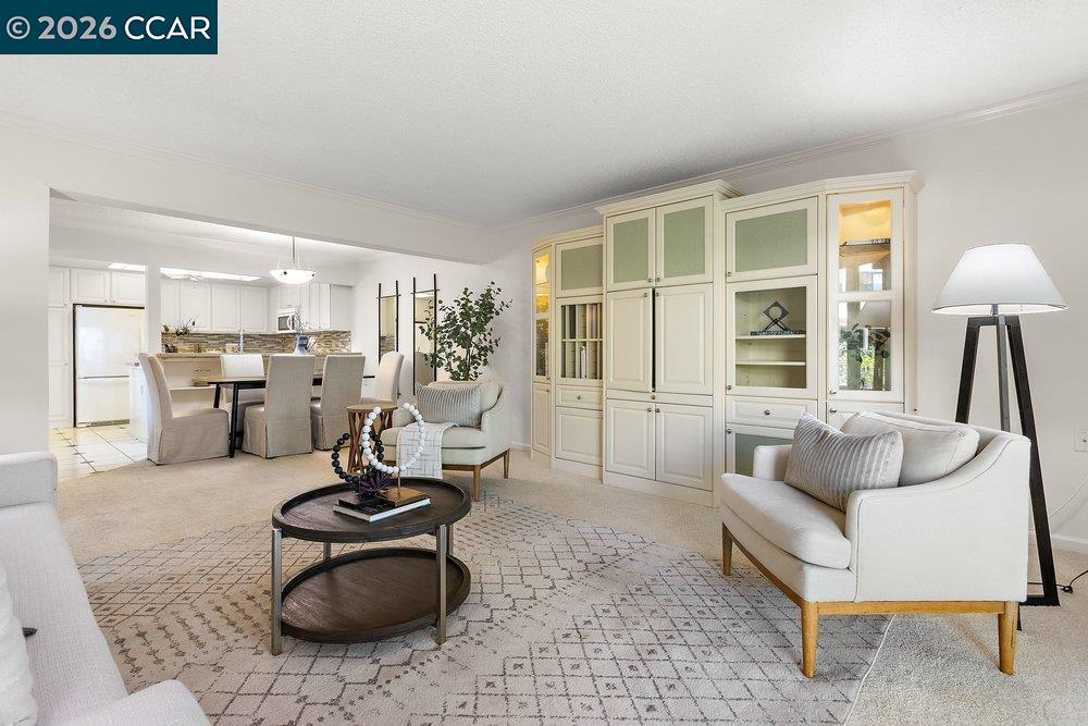2057 Golden Rain Rd UNIT 8, Walnut Creek, CA, 94595