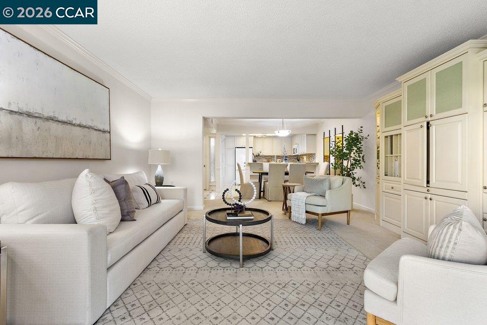 2057 Golden Rain Rd UNIT 8, Walnut Creek, CA, 94595