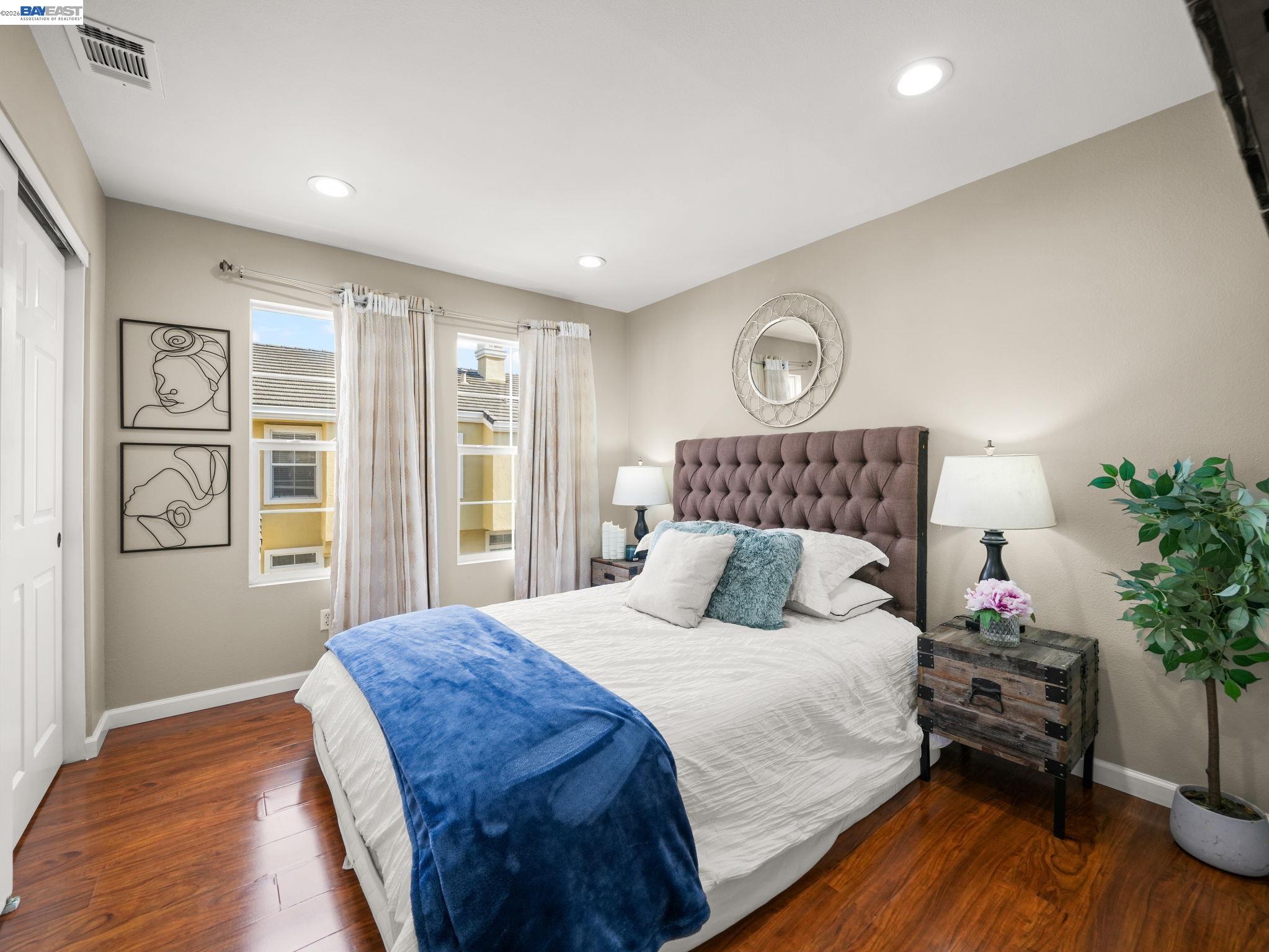 Detail Gallery Image 15 of 30 For 3454 Dayton Cmn, Fremont,  CA 94538 - 2 Beds | 2/1 Baths