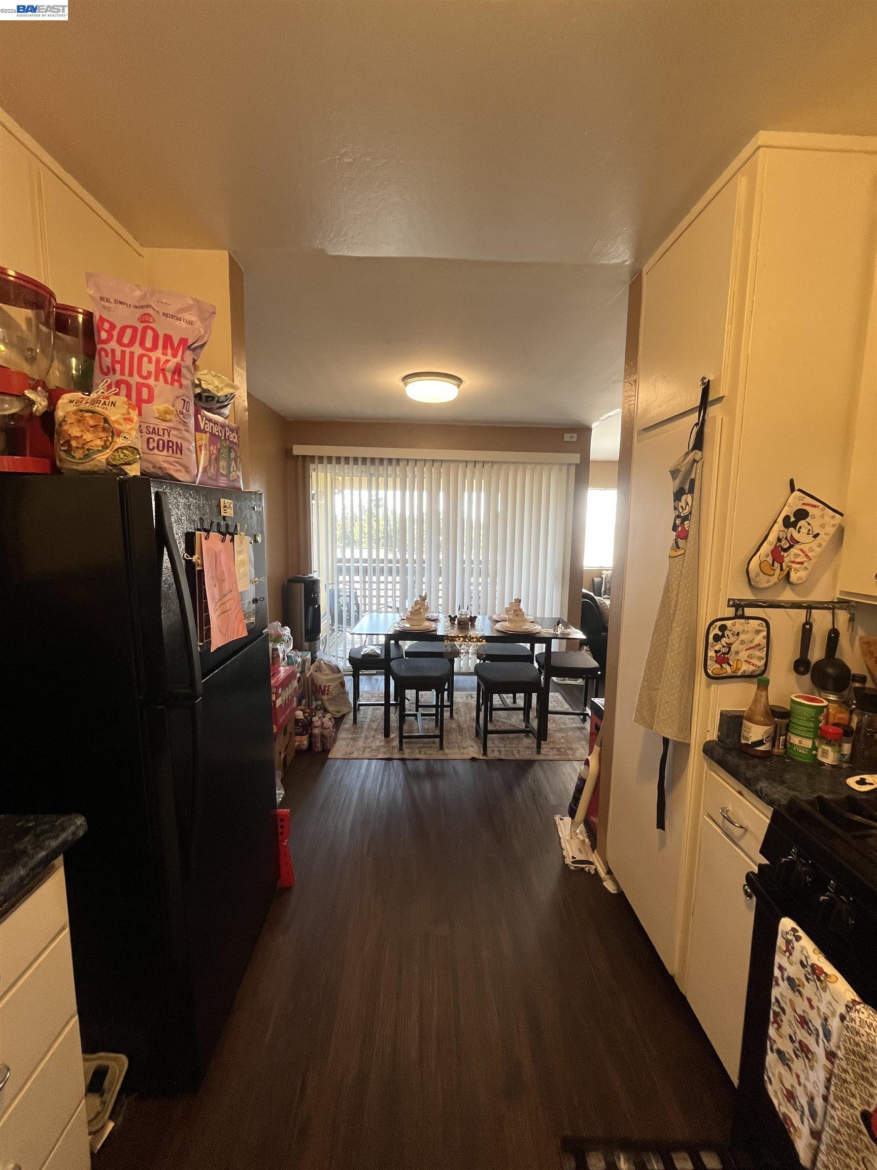 Detail Gallery Image 17 of 22 For 355 Parkview Ter a-8,  Vallejo,  CA 94589 - 3 Beds | 2 Baths