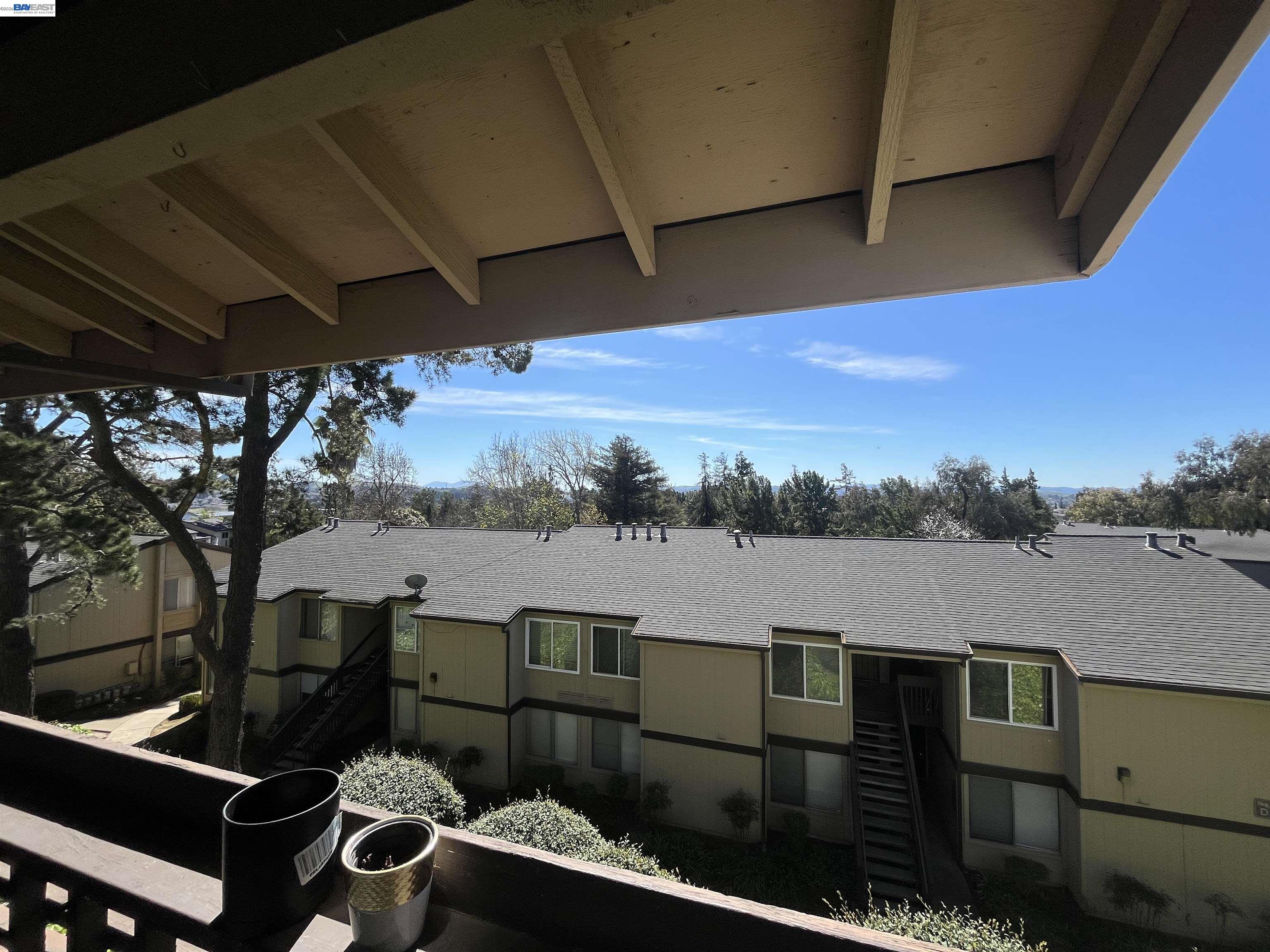 Detail Gallery Image 21 of 22 For 355 Parkview Ter a-8,  Vallejo,  CA 94589 - 3 Beds | 2 Baths