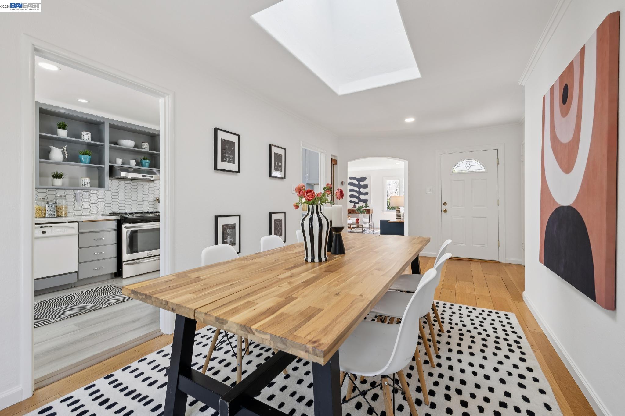 Detail Gallery Image 11 of 41 For 4539 Elinora Avenue, Oakland,  CA 94619 - 3 Beds | 2 Baths