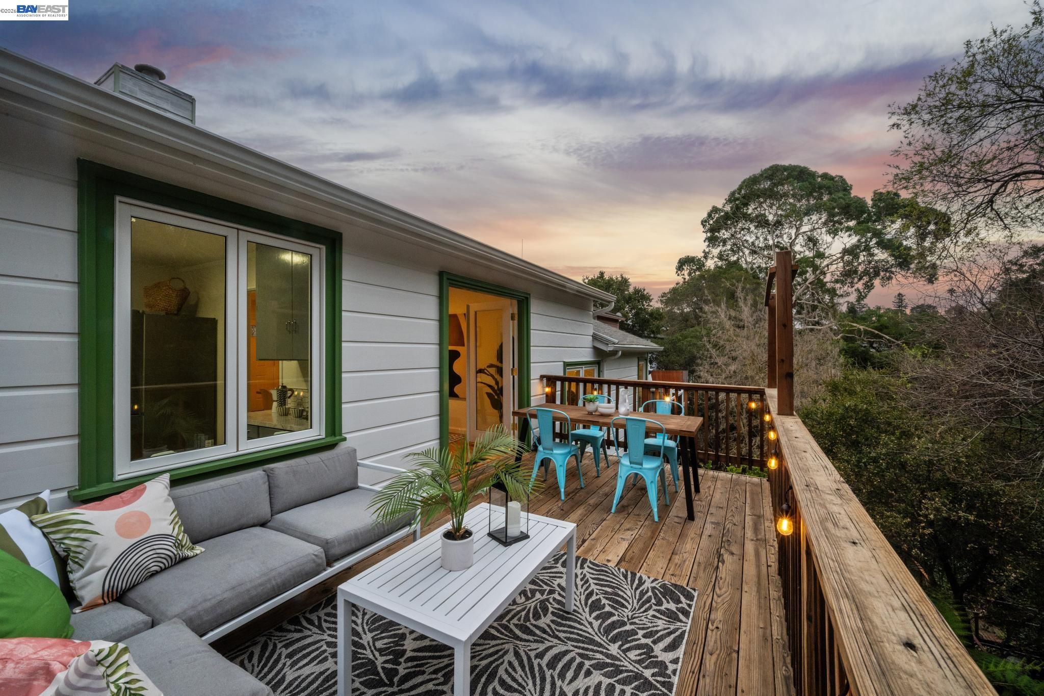 Detail Gallery Image 17 of 41 For 4539 Elinora Avenue, Oakland,  CA 94619 - 3 Beds | 2 Baths