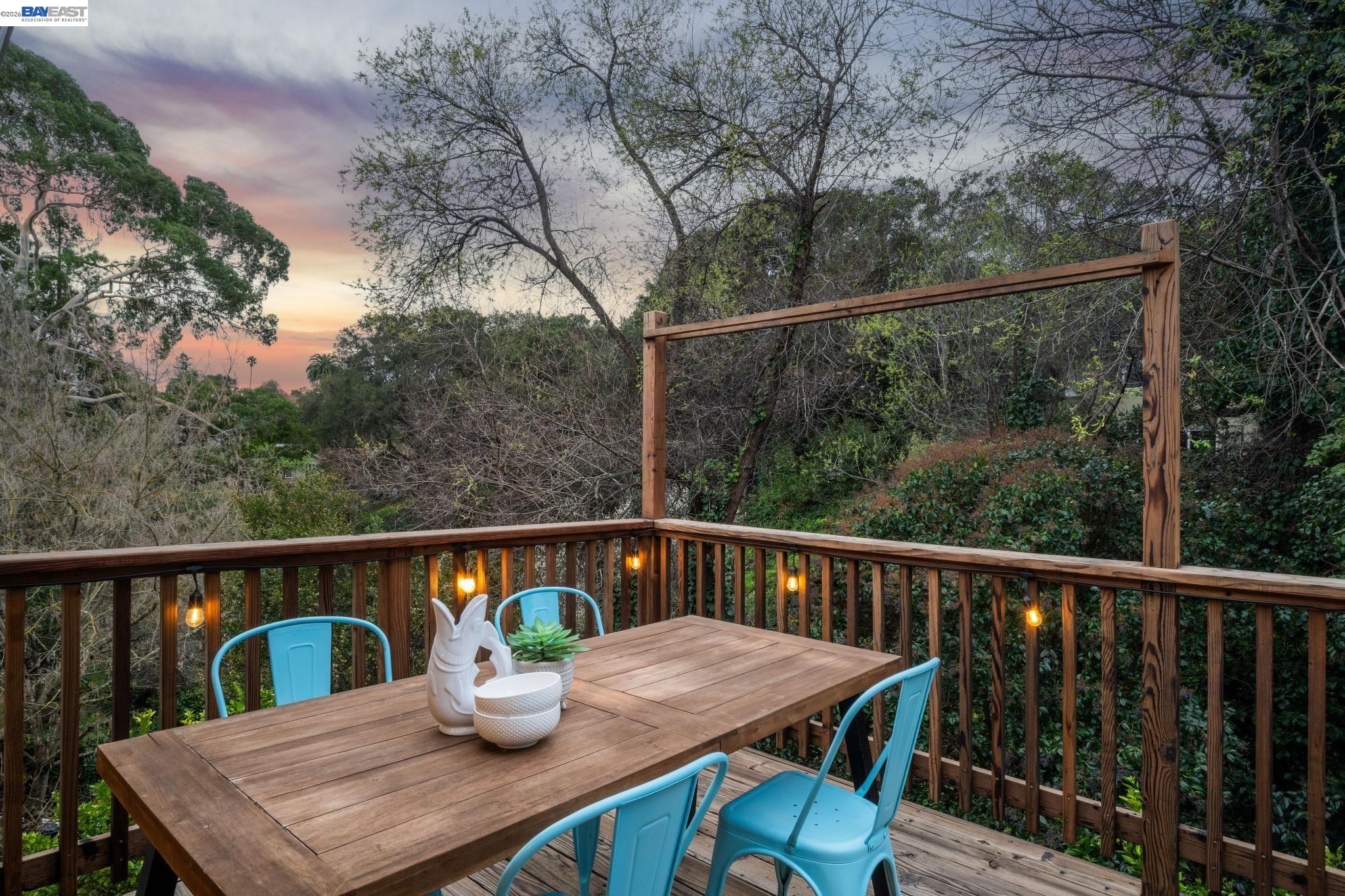 Detail Gallery Image 19 of 41 For 4539 Elinora Avenue, Oakland,  CA 94619 - 3 Beds | 2 Baths