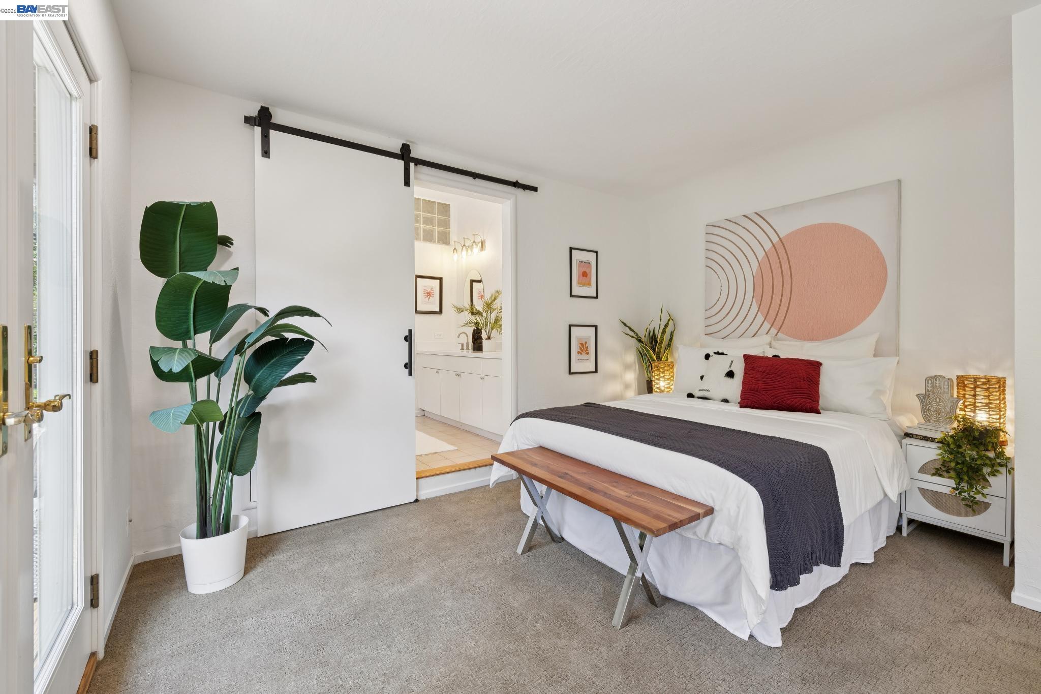 Detail Gallery Image 20 of 41 For 4539 Elinora Avenue, Oakland,  CA 94619 - 3 Beds | 2 Baths