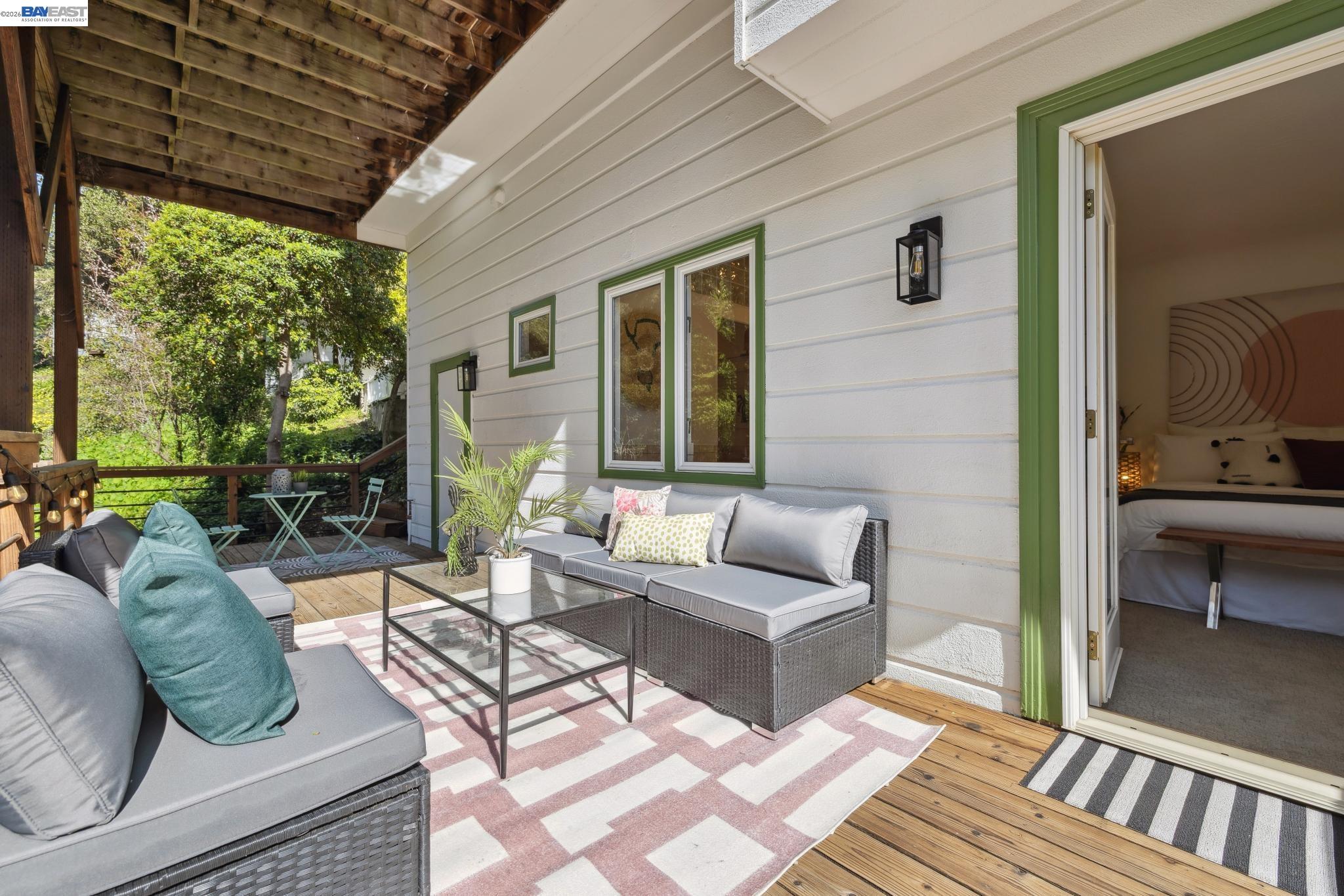 Detail Gallery Image 25 of 41 For 4539 Elinora Avenue, Oakland,  CA 94619 - 3 Beds | 2 Baths