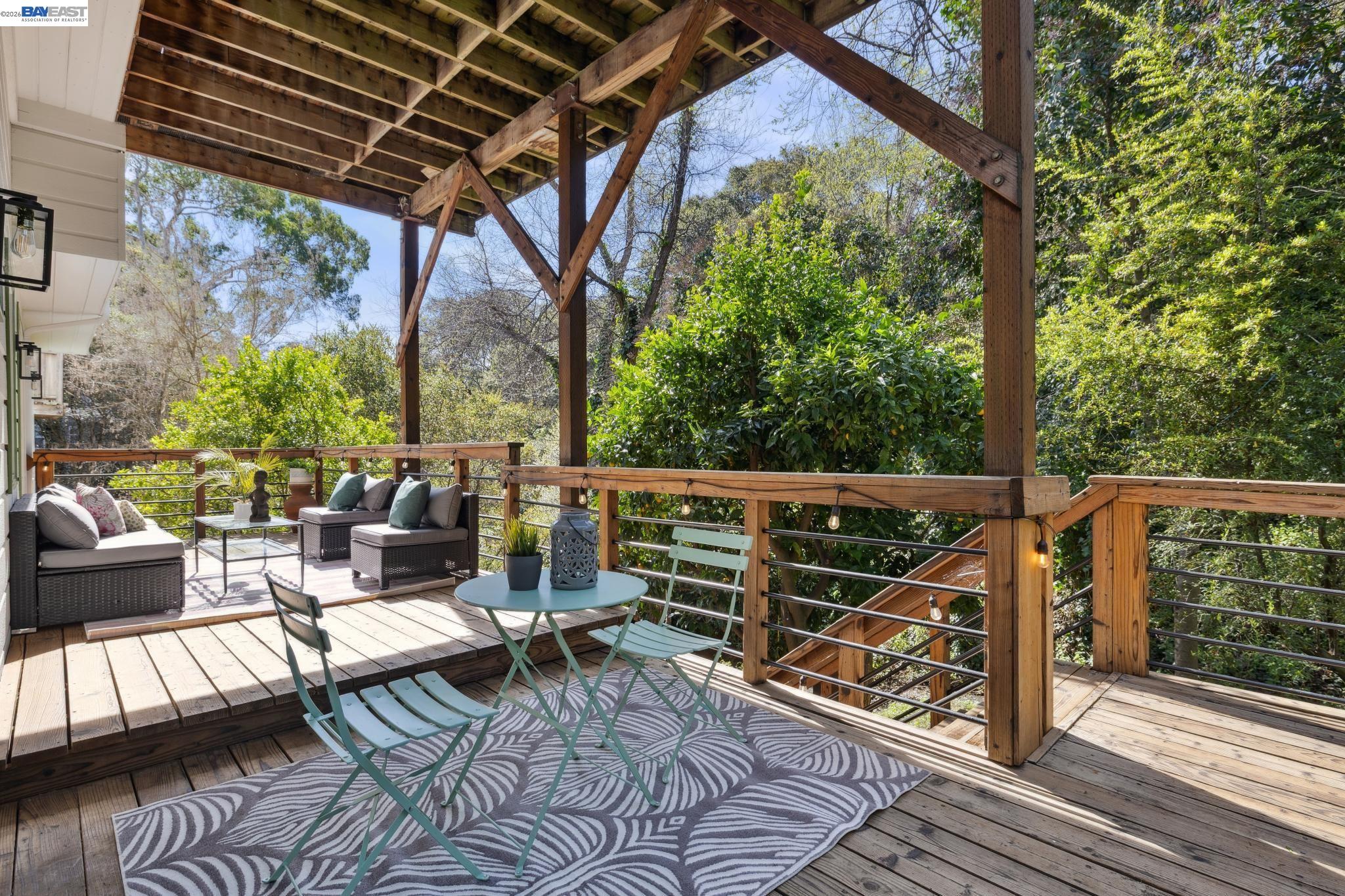 Detail Gallery Image 27 of 41 For 4539 Elinora Avenue, Oakland,  CA 94619 - 3 Beds | 2 Baths