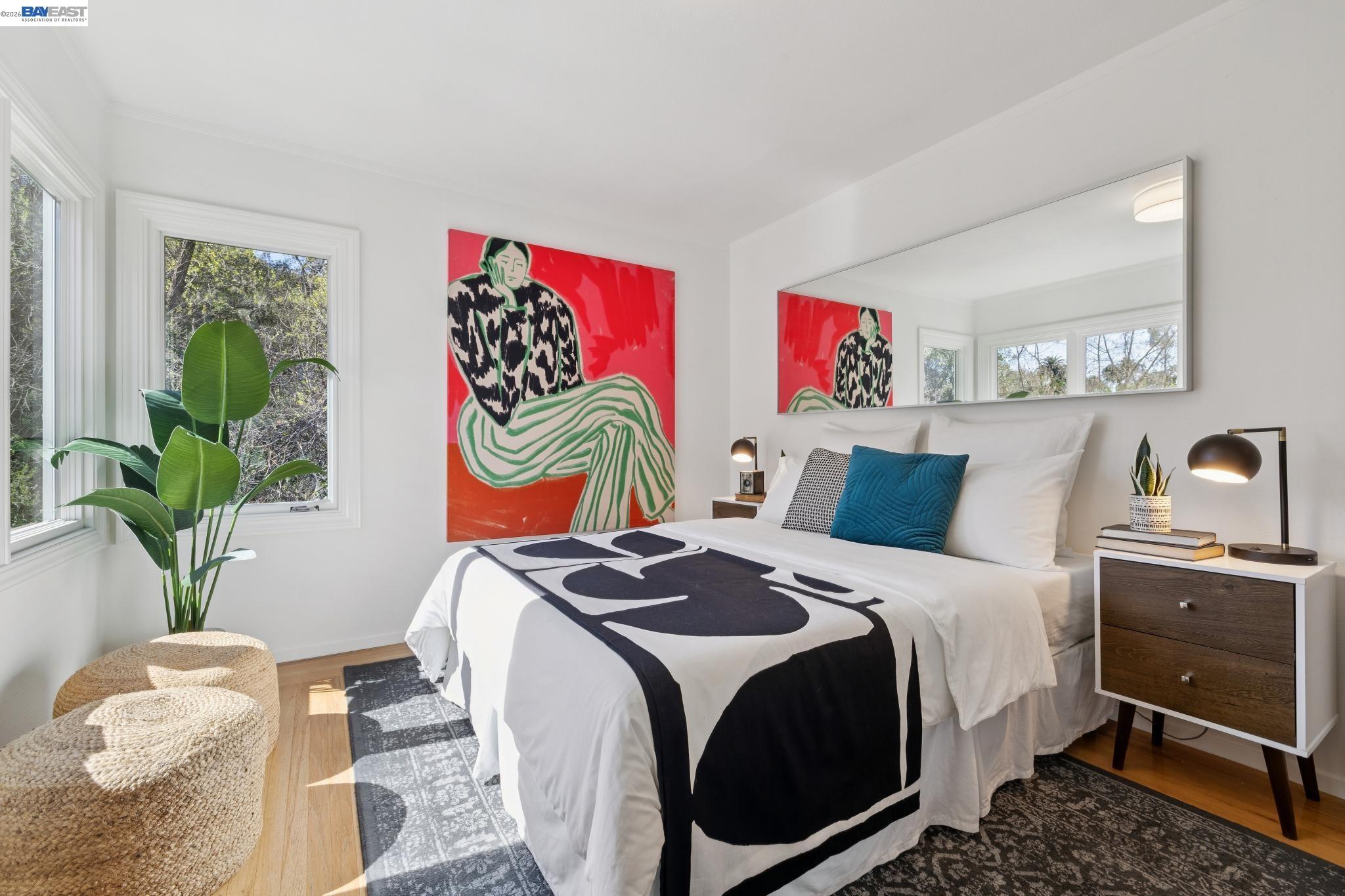 Detail Gallery Image 29 of 41 For 4539 Elinora Avenue, Oakland,  CA 94619 - 3 Beds | 2 Baths