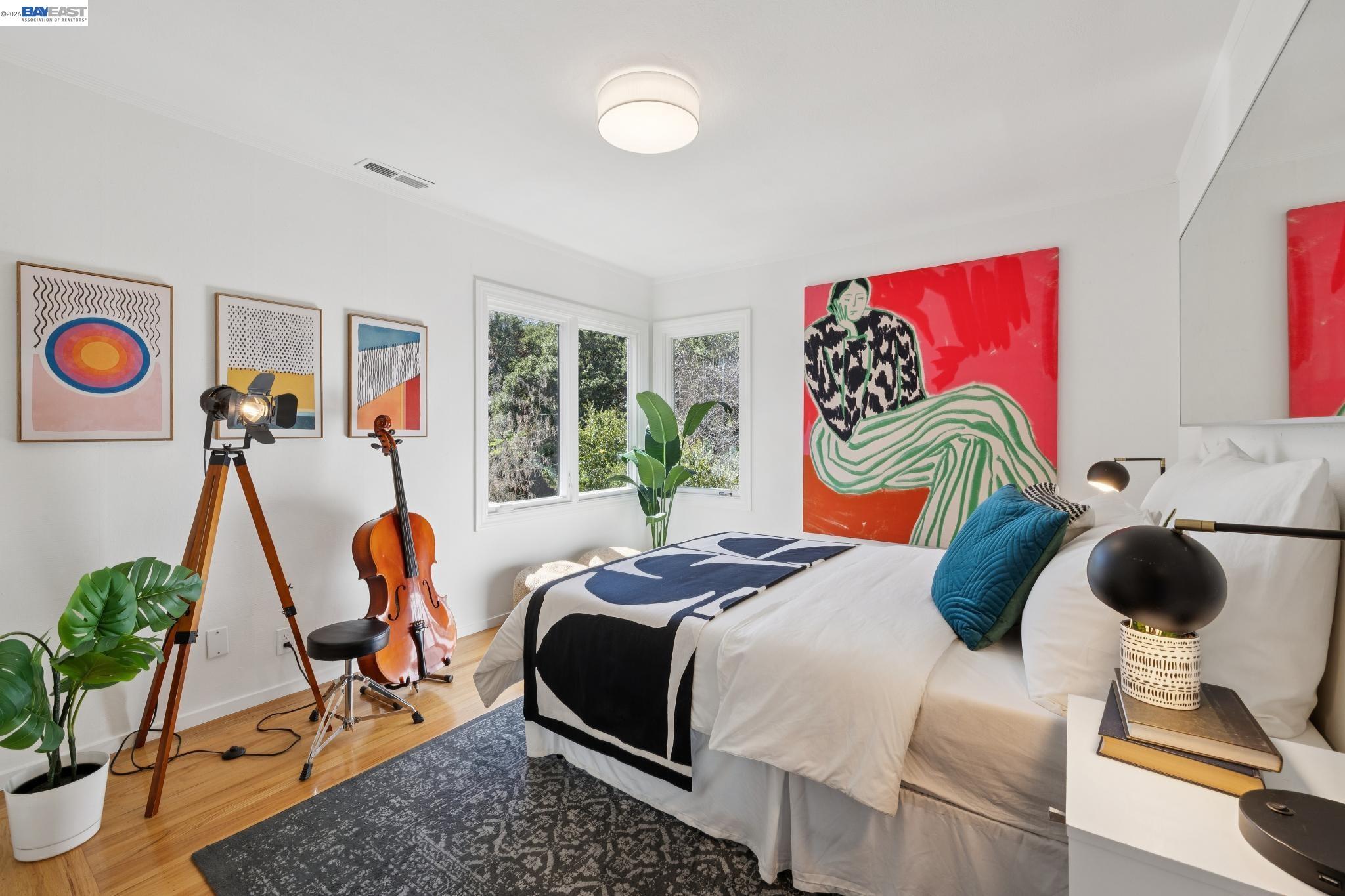 Detail Gallery Image 30 of 41 For 4539 Elinora Avenue, Oakland,  CA 94619 - 3 Beds | 2 Baths