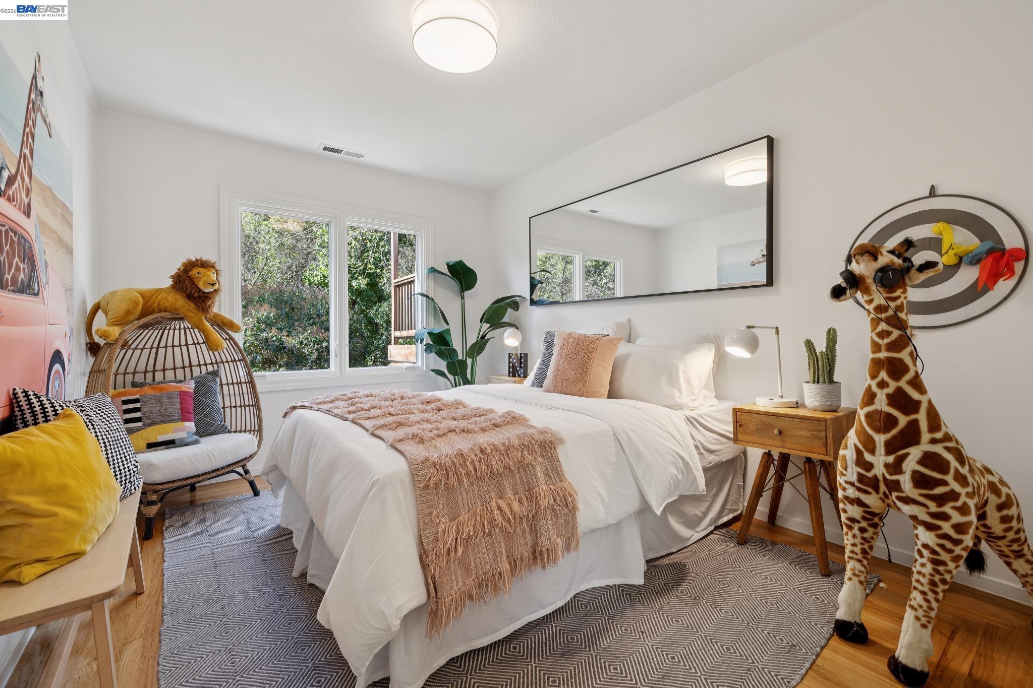 Detail Gallery Image 32 of 41 For 4539 Elinora Avenue, Oakland,  CA 94619 - 3 Beds | 2 Baths