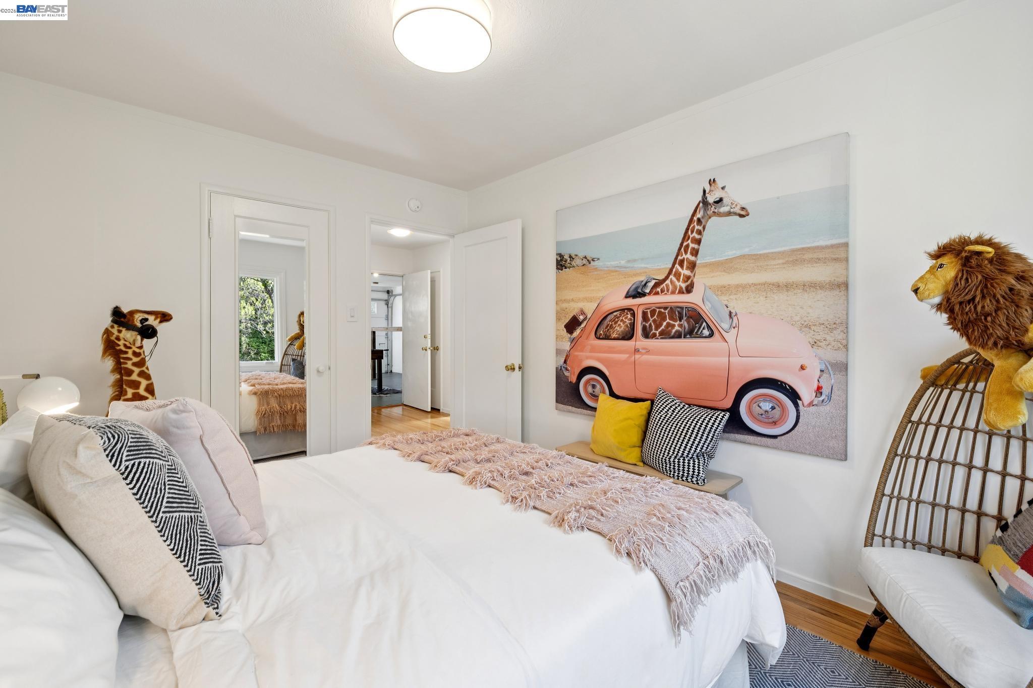 Detail Gallery Image 33 of 41 For 4539 Elinora Avenue, Oakland,  CA 94619 - 3 Beds | 2 Baths