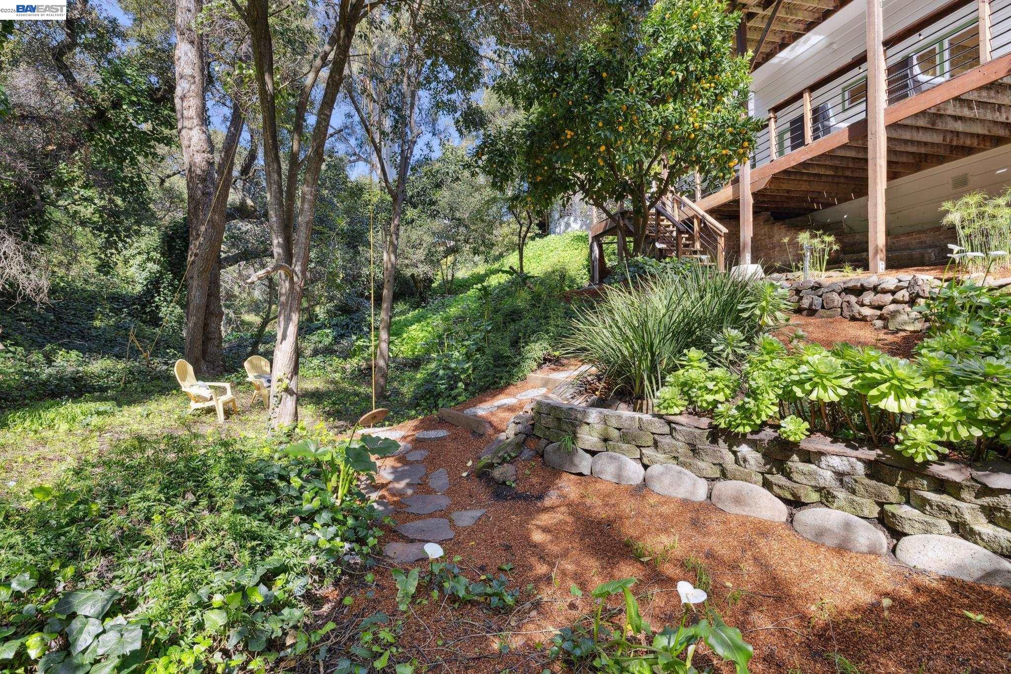 Detail Gallery Image 38 of 41 For 4539 Elinora Avenue, Oakland,  CA 94619 - 3 Beds | 2 Baths