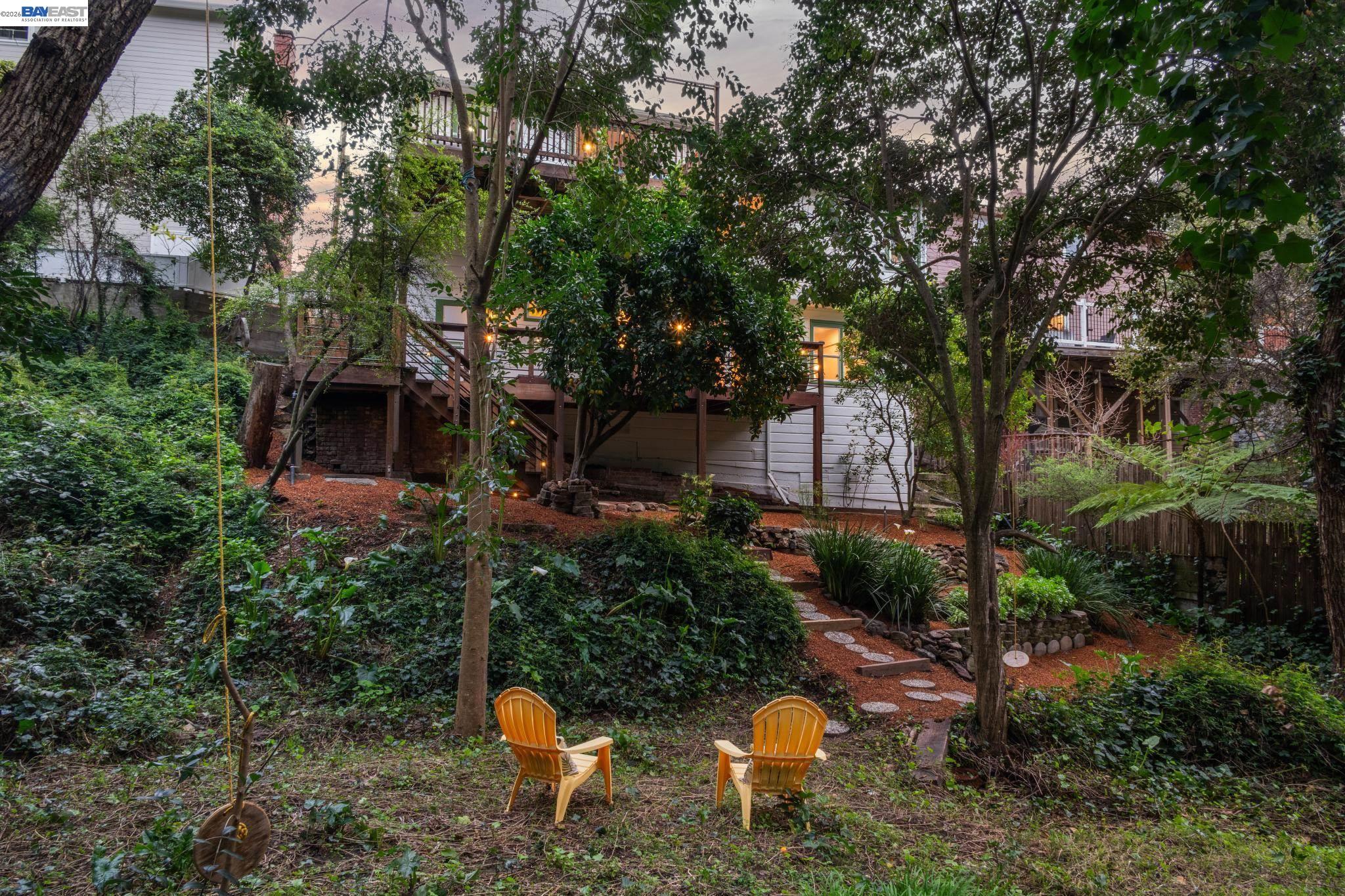 Detail Gallery Image 40 of 41 For 4539 Elinora Avenue, Oakland,  CA 94619 - 3 Beds | 2 Baths