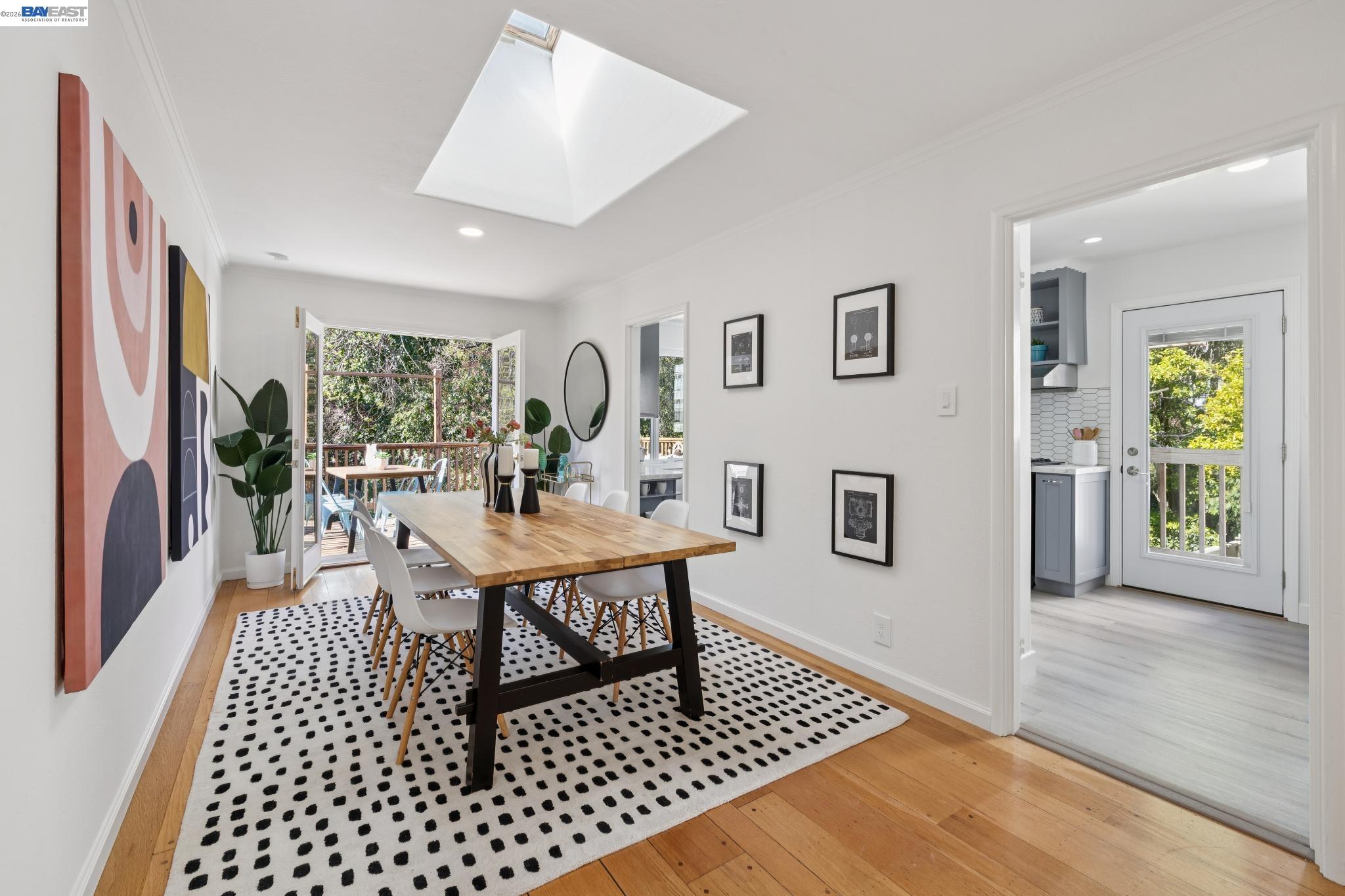 Detail Gallery Image 10 of 41 For 4539 Elinora Avenue, Oakland,  CA 94619 - 3 Beds | 2 Baths