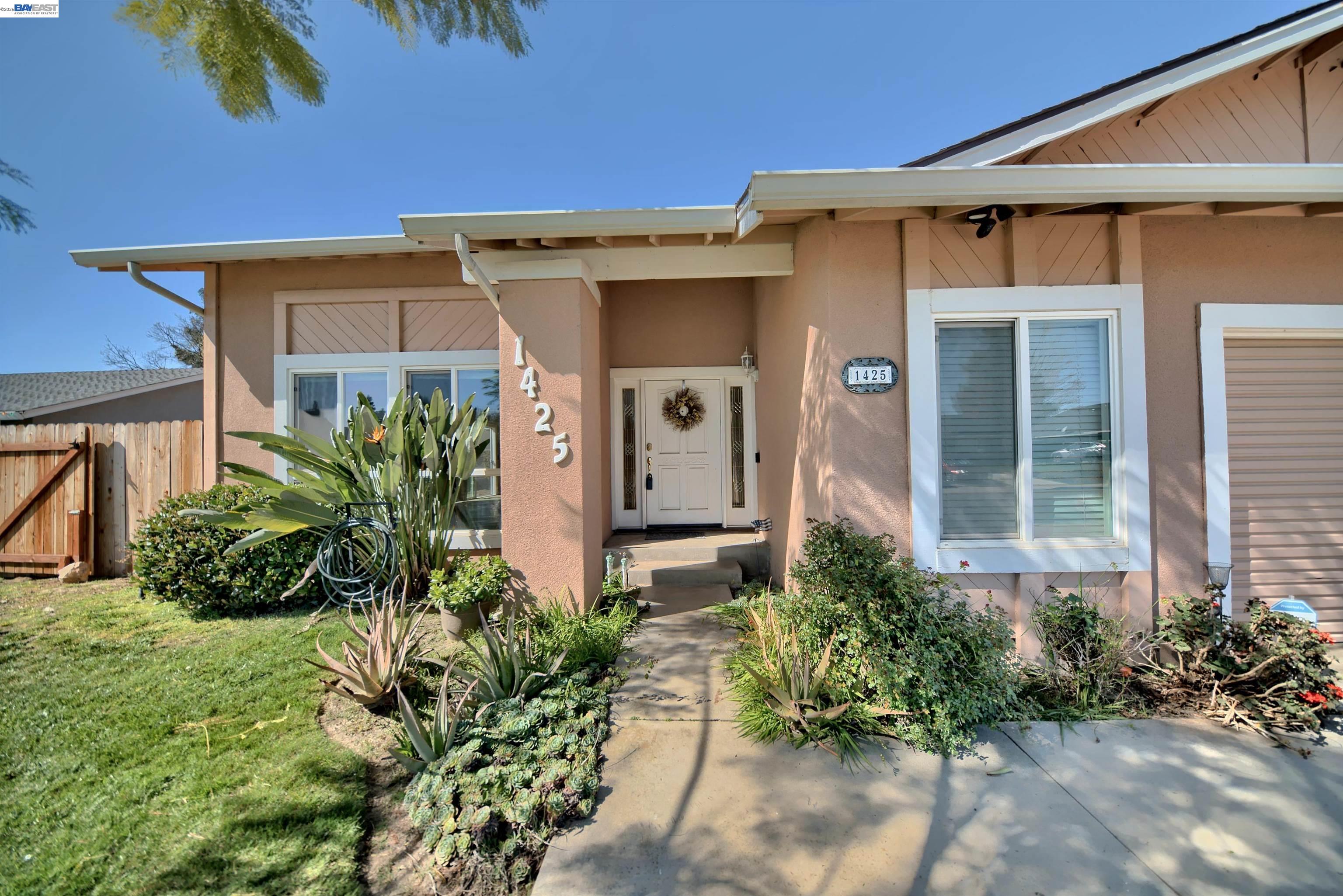 Detail Gallery Image 37 of 51 For 1425 Forest Dr, Turlock,  CA 95380 - 4 Beds | 3 Baths