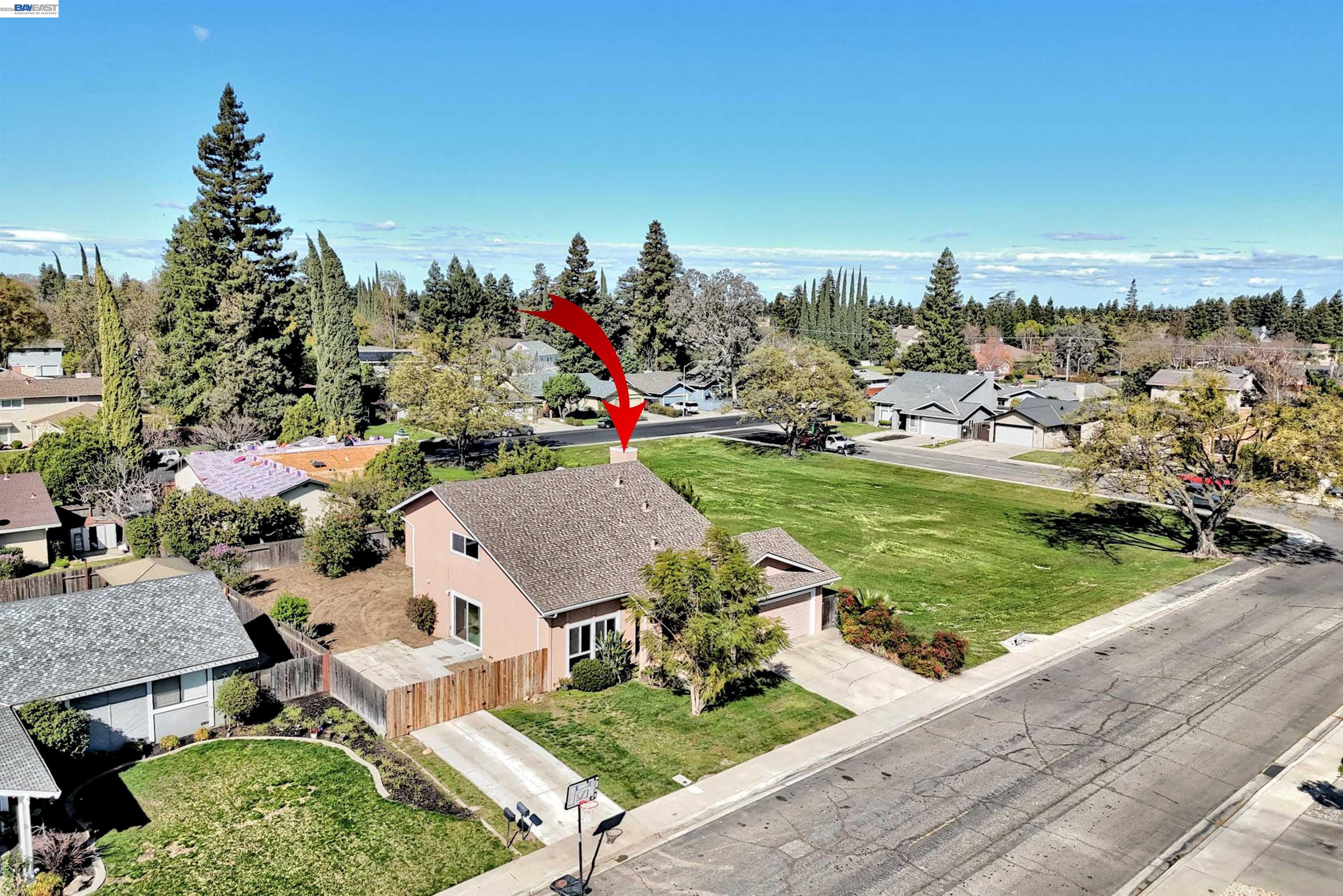 Detail Gallery Image 43 of 48 For 1425 Forest Dr, Turlock,  CA 95380 - 4 Beds | 3 Baths