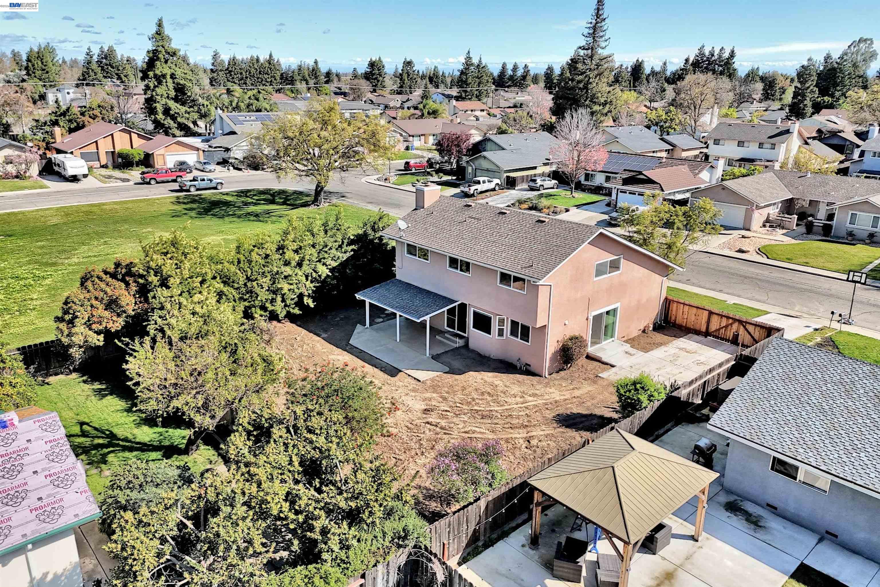 Detail Gallery Image 49 of 51 For 1425 Forest Dr, Turlock,  CA 95380 - 4 Beds | 3 Baths