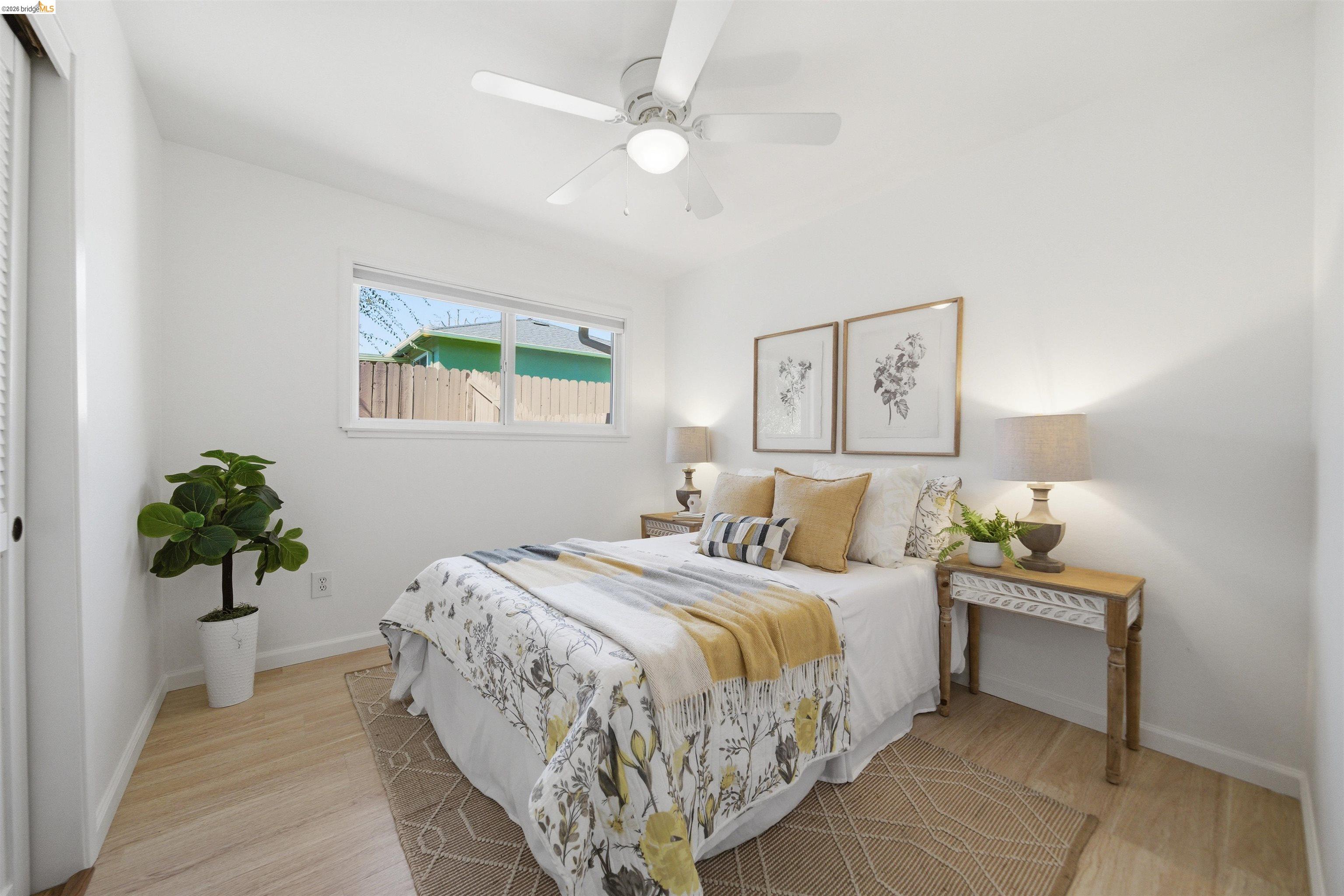 Detail Gallery Image 24 of 60 For 4708 Westwood Ct, Richmond,  CA 94803 - 4 Beds | 2 Baths