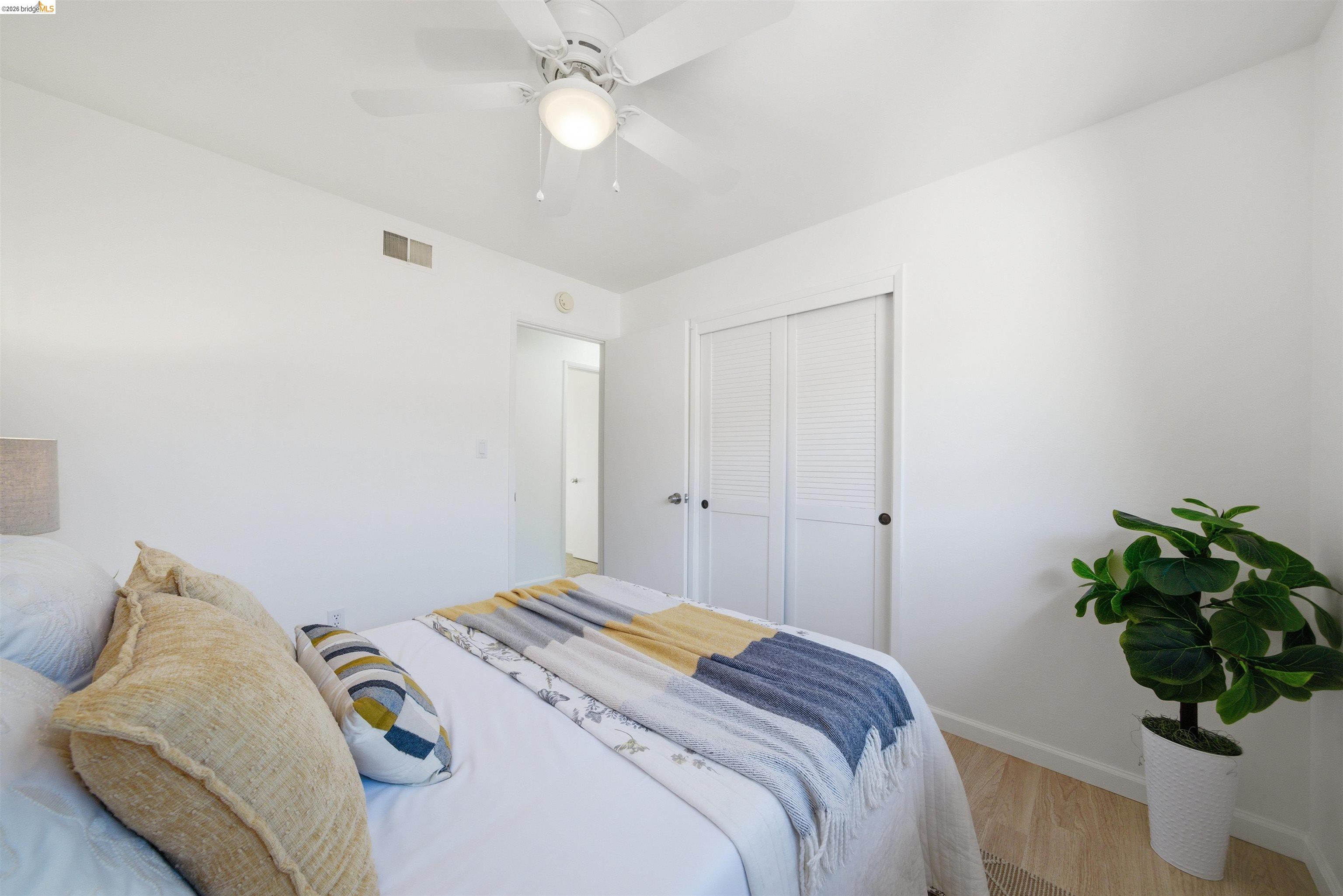 Detail Gallery Image 25 of 60 For 4708 Westwood Ct, Richmond,  CA 94803 - 4 Beds | 2 Baths