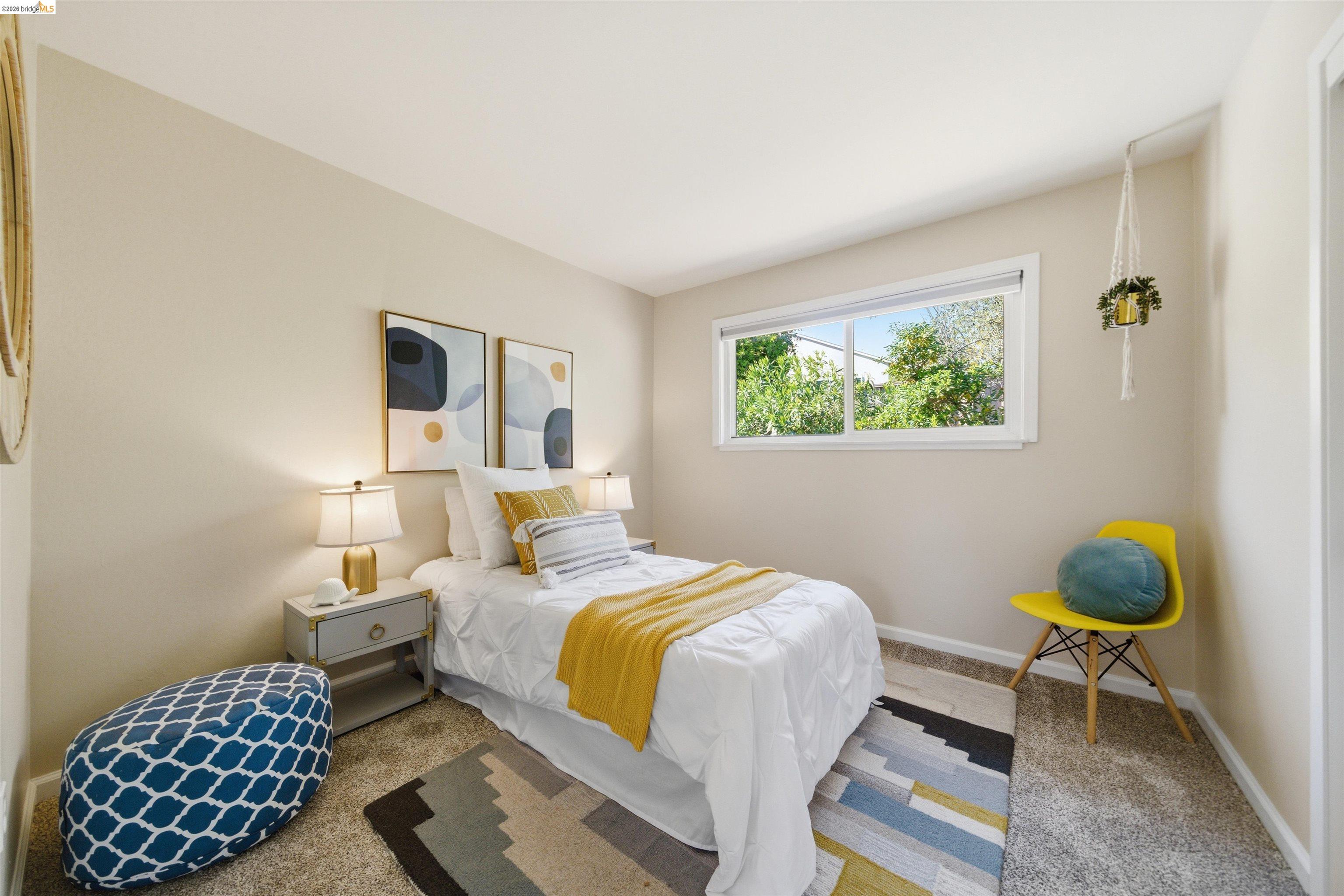 Detail Gallery Image 29 of 60 For 4708 Westwood Ct, Richmond,  CA 94803 - 4 Beds | 2 Baths