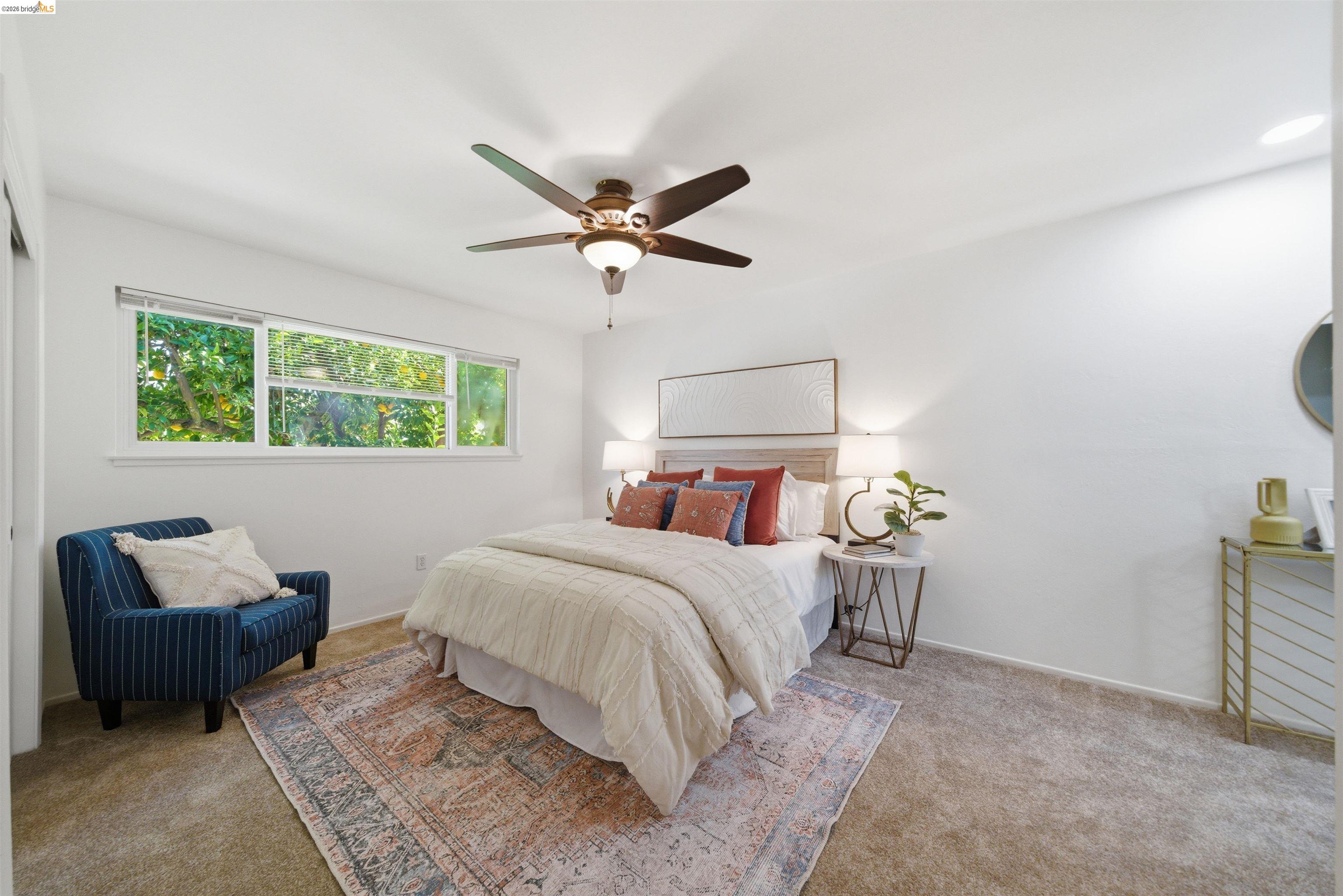 Detail Gallery Image 32 of 60 For 4708 Westwood Ct, Richmond,  CA 94803 - 4 Beds | 2 Baths