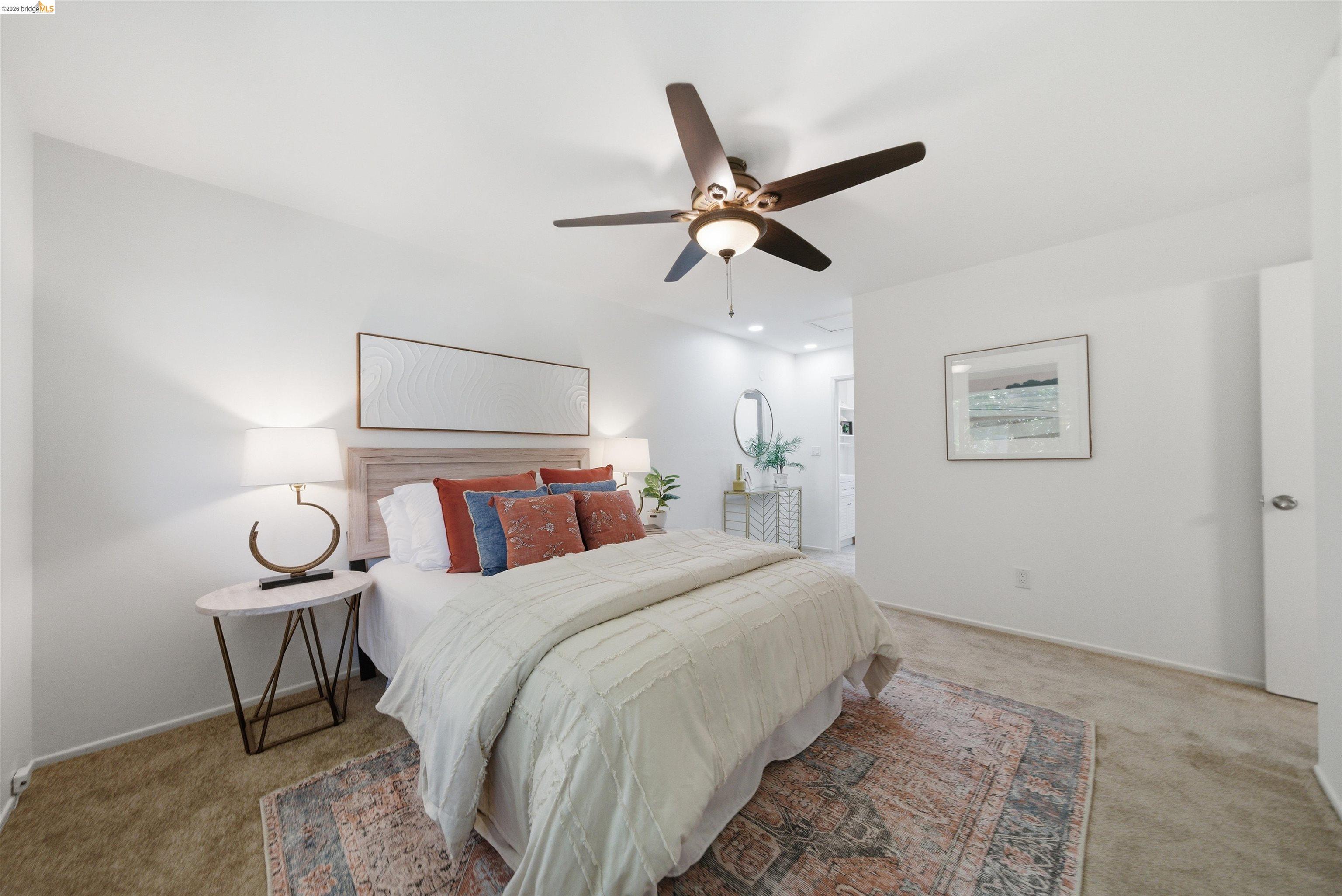 Detail Gallery Image 33 of 60 For 4708 Westwood Ct, Richmond,  CA 94803 - 4 Beds | 2 Baths