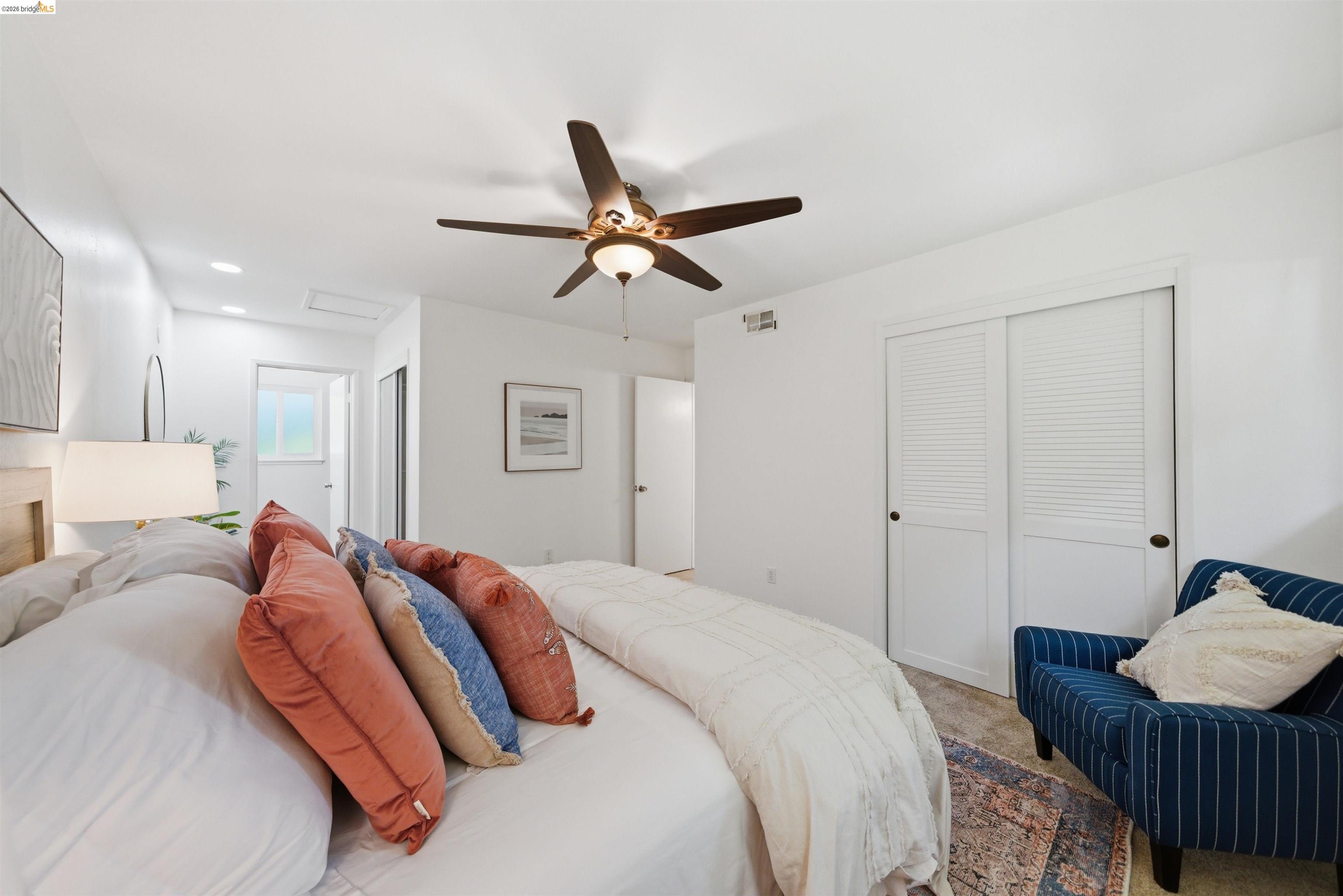 Detail Gallery Image 34 of 60 For 4708 Westwood Ct, Richmond,  CA 94803 - 4 Beds | 2 Baths