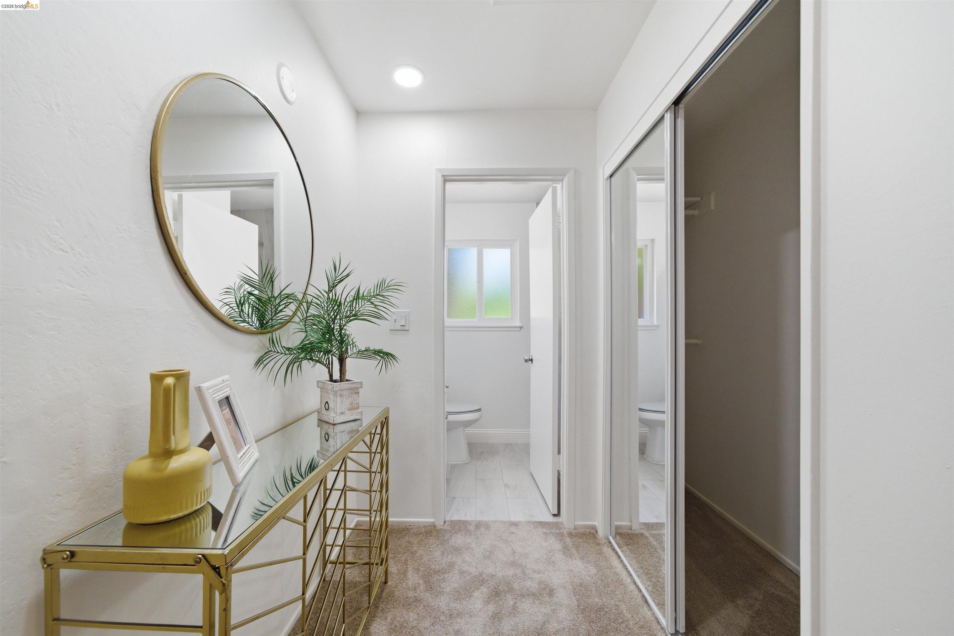 Detail Gallery Image 35 of 60 For 4708 Westwood Ct, Richmond,  CA 94803 - 4 Beds | 2 Baths