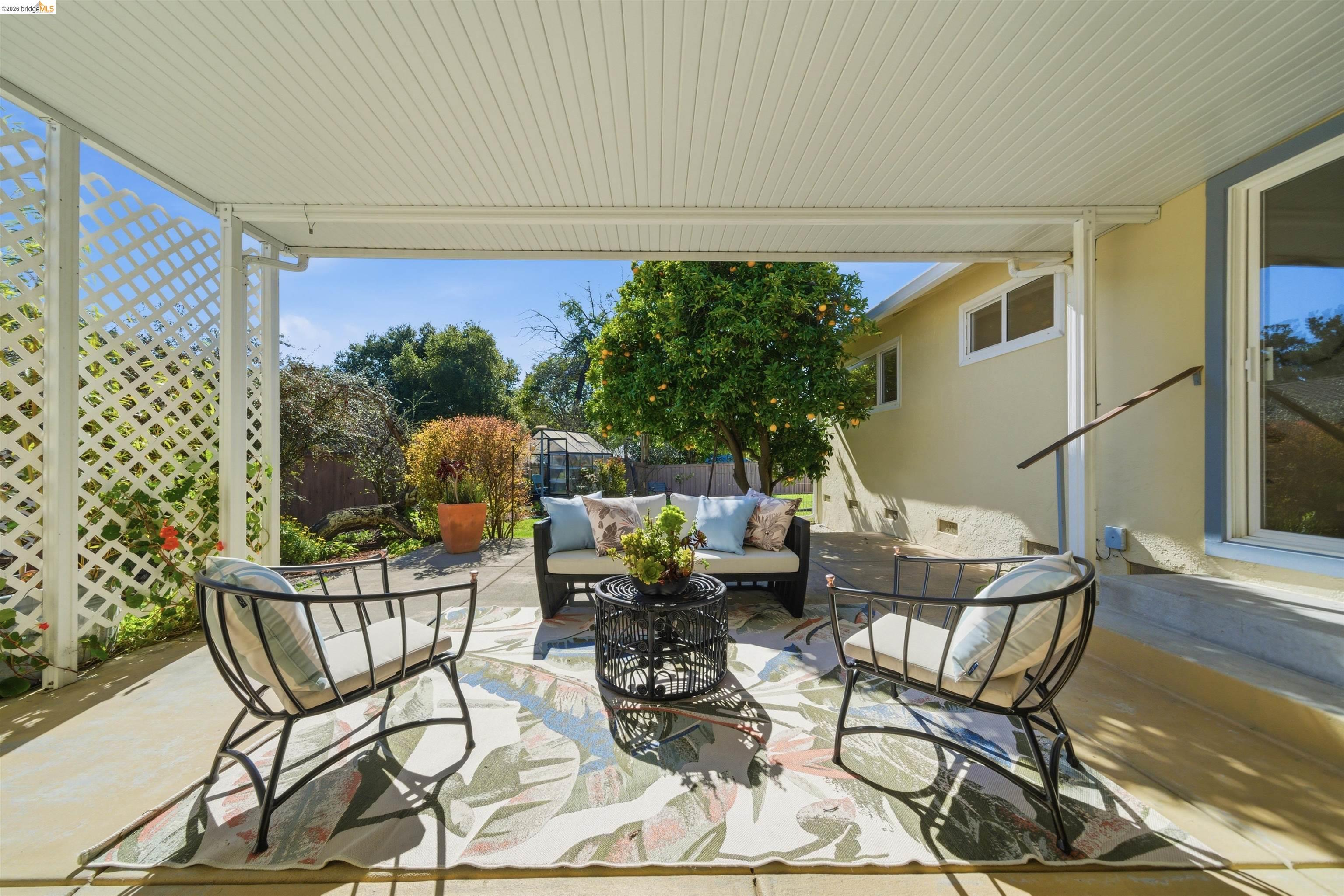 Detail Gallery Image 38 of 60 For 4708 Westwood Ct, Richmond,  CA 94803 - 4 Beds | 2 Baths