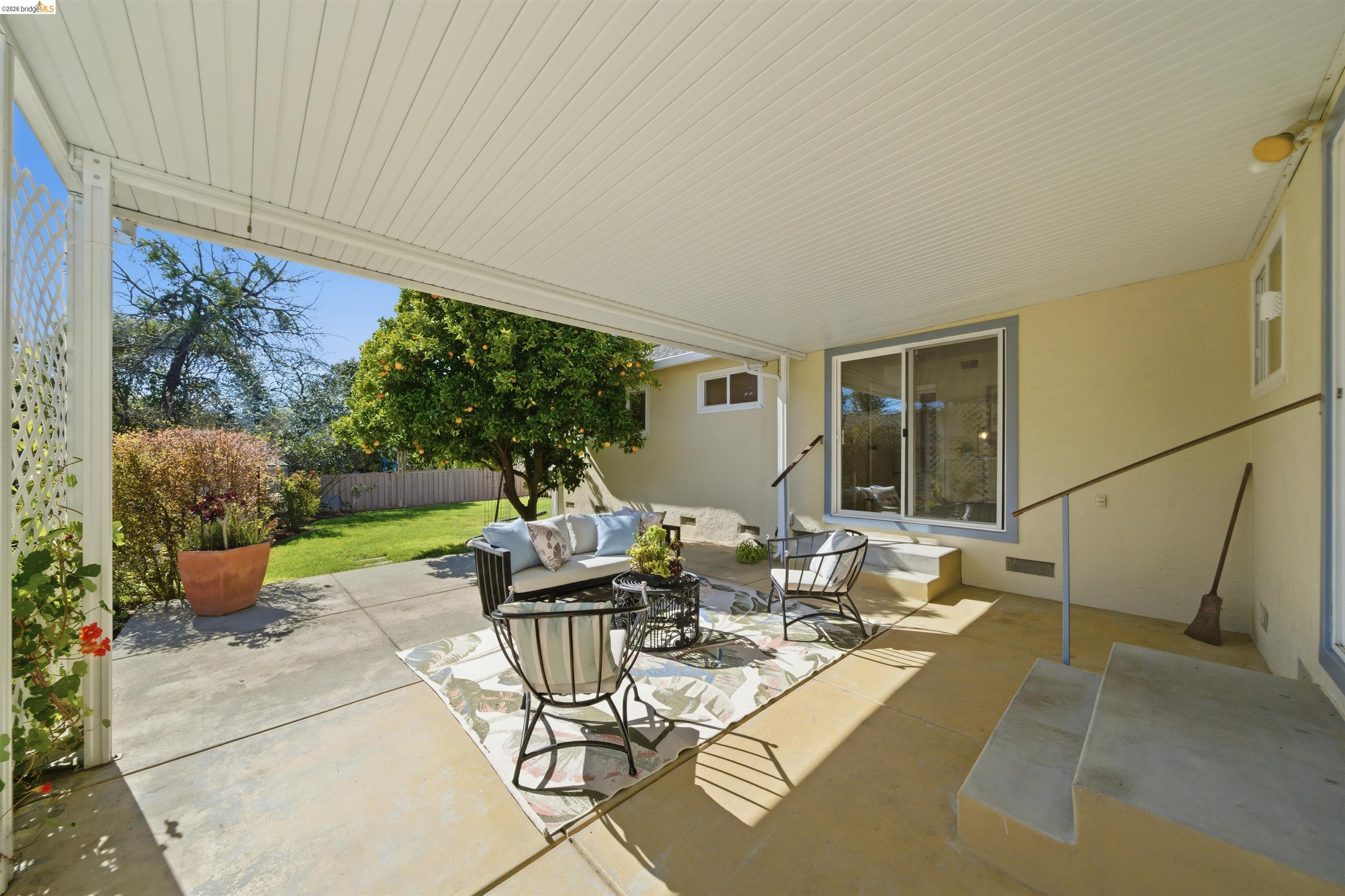 Detail Gallery Image 39 of 60 For 4708 Westwood Ct, Richmond,  CA 94803 - 4 Beds | 2 Baths
