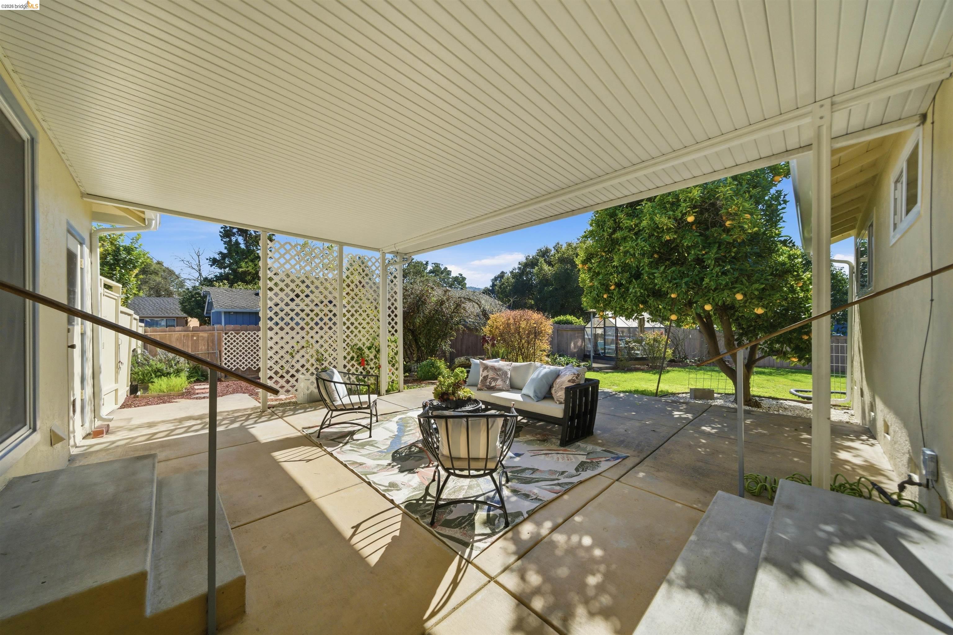 Detail Gallery Image 40 of 60 For 4708 Westwood Ct, Richmond,  CA 94803 - 4 Beds | 2 Baths