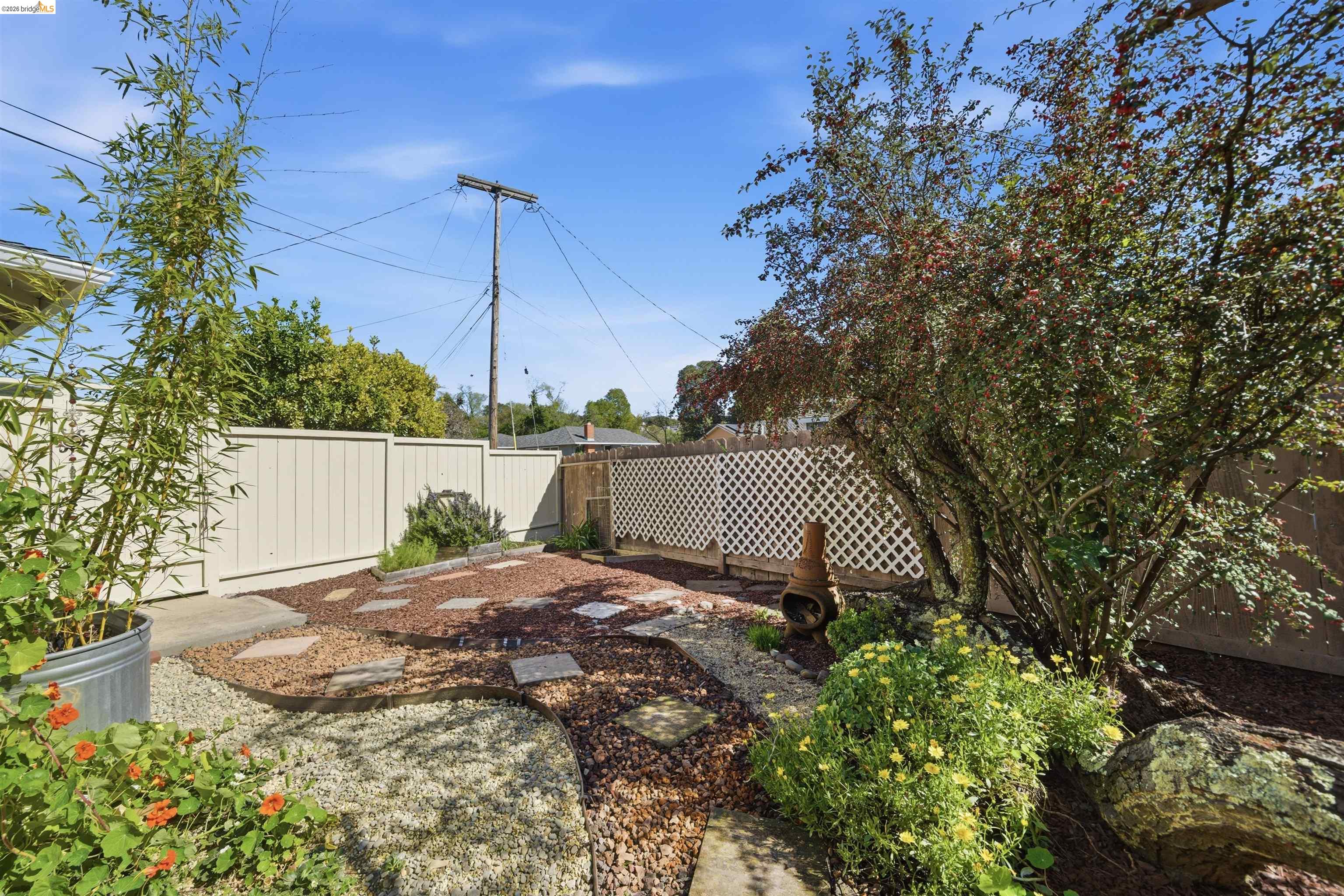 Detail Gallery Image 41 of 60 For 4708 Westwood Ct, Richmond,  CA 94803 - 4 Beds | 2 Baths