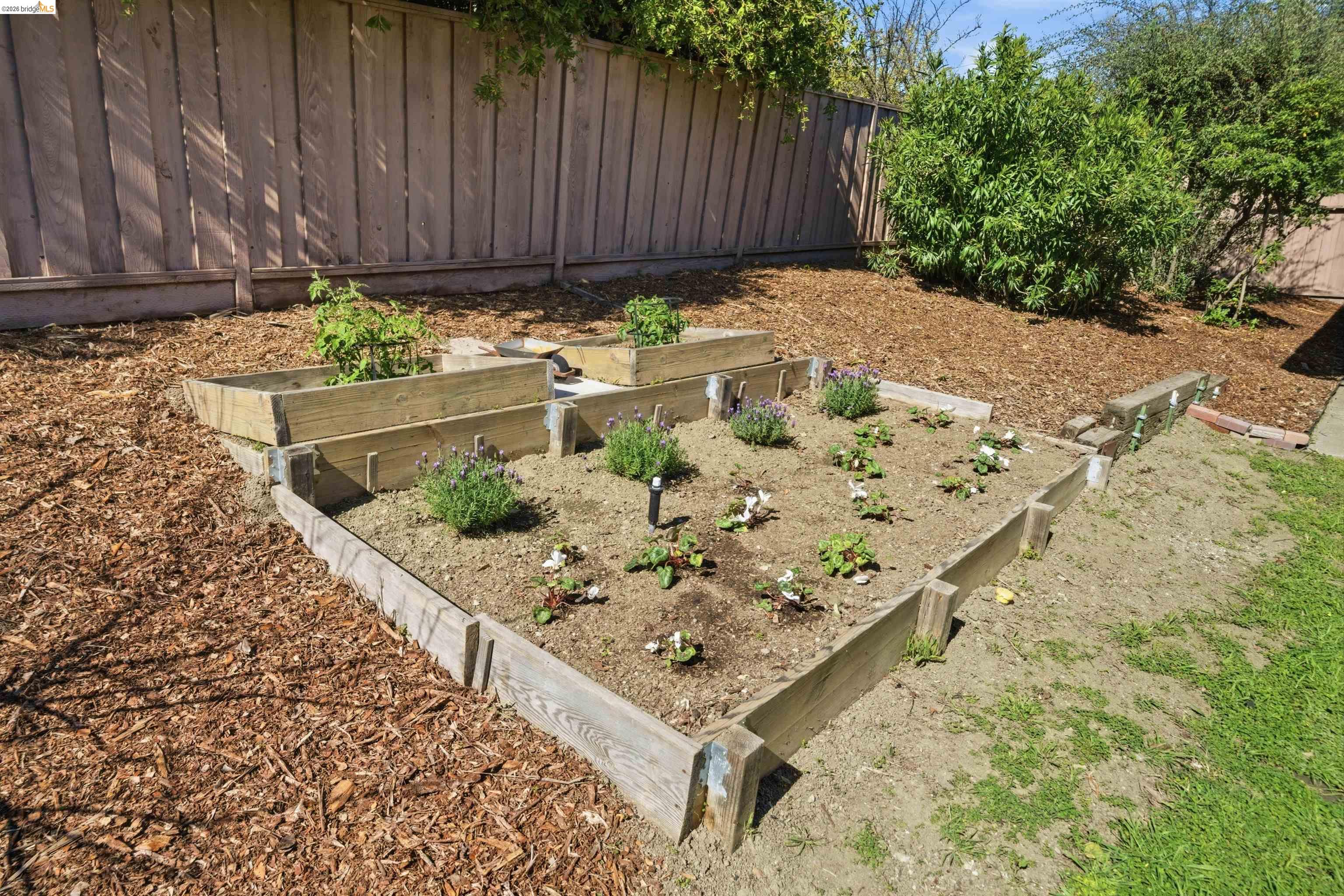 Detail Gallery Image 50 of 60 For 4708 Westwood Ct, Richmond,  CA 94803 - 4 Beds | 2 Baths