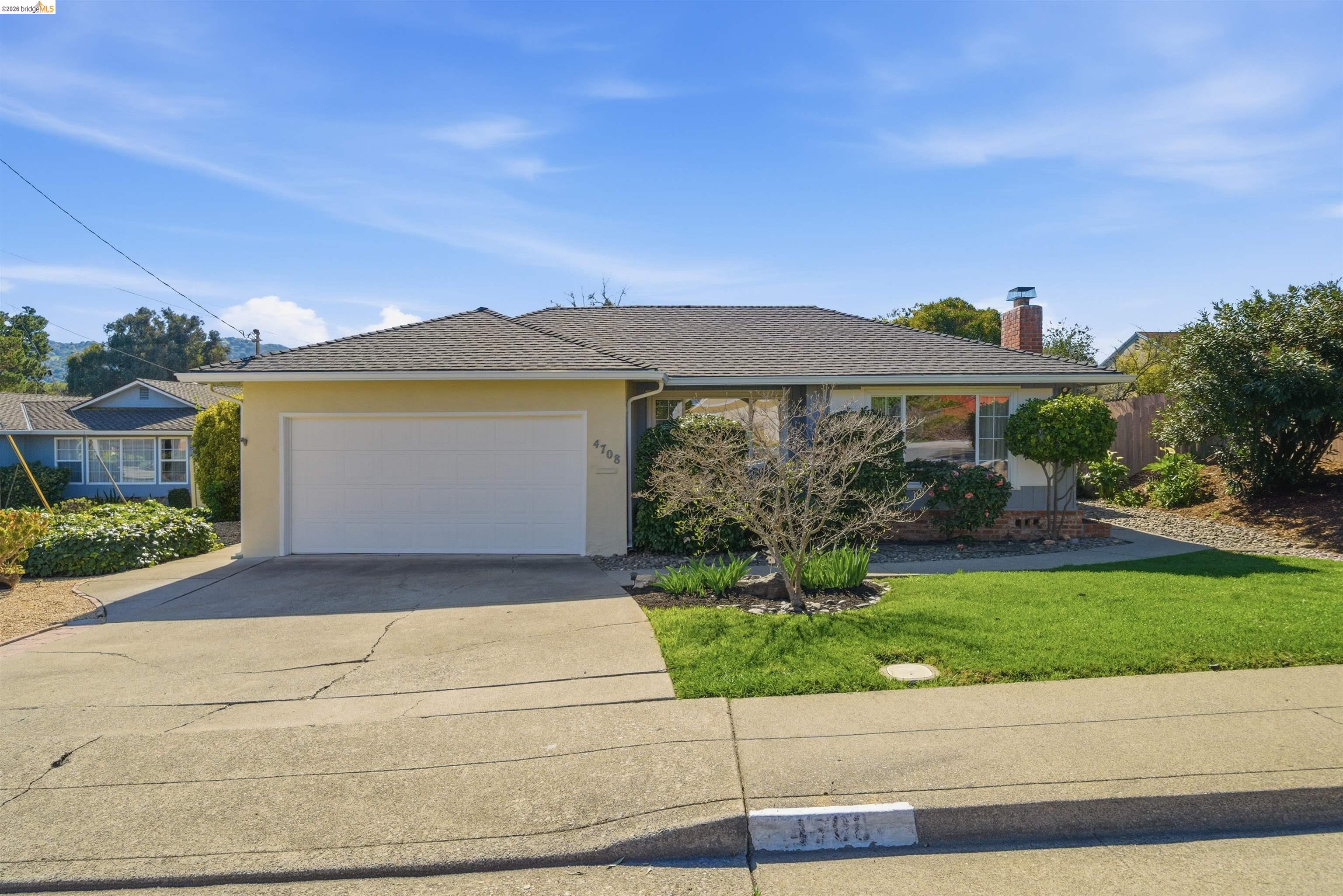 Detail Gallery Image 51 of 60 For 4708 Westwood Ct, Richmond,  CA 94803 - 4 Beds | 2 Baths